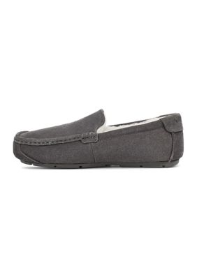 Belk mens store house shoes