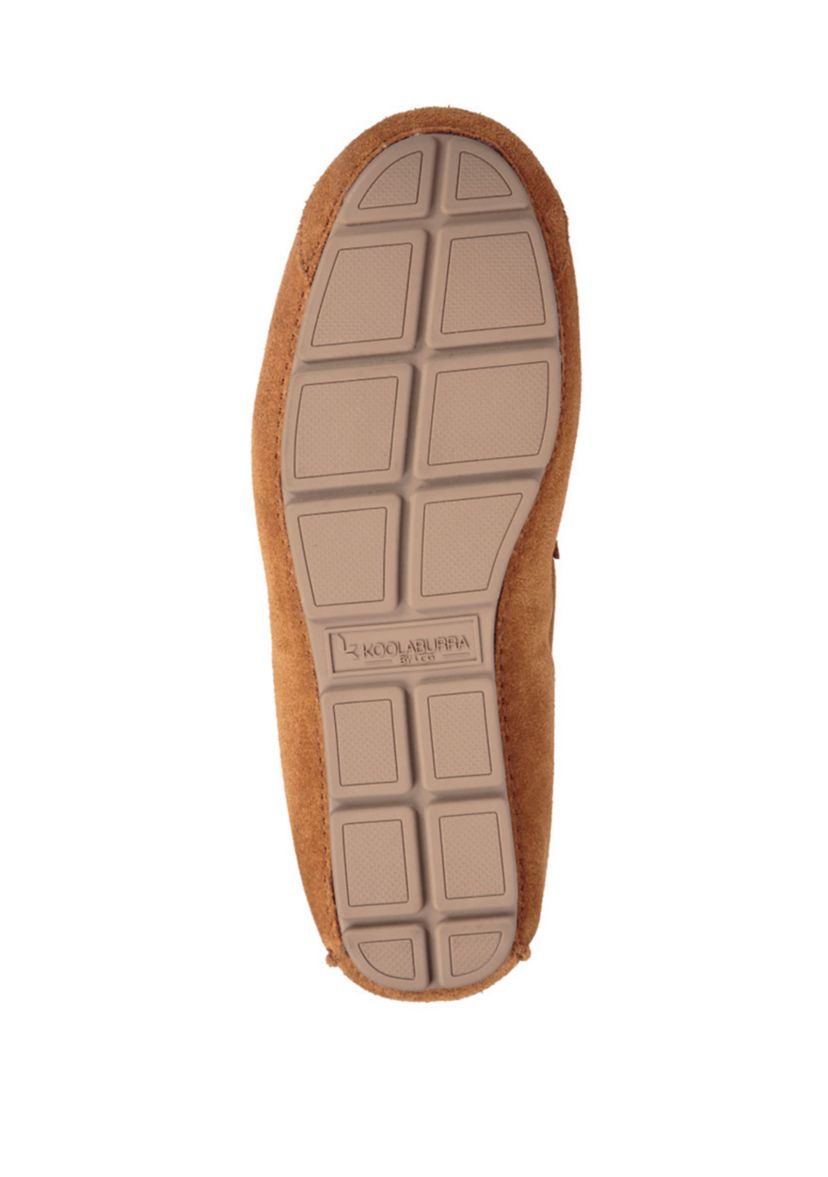 Mens Tipton Slippers