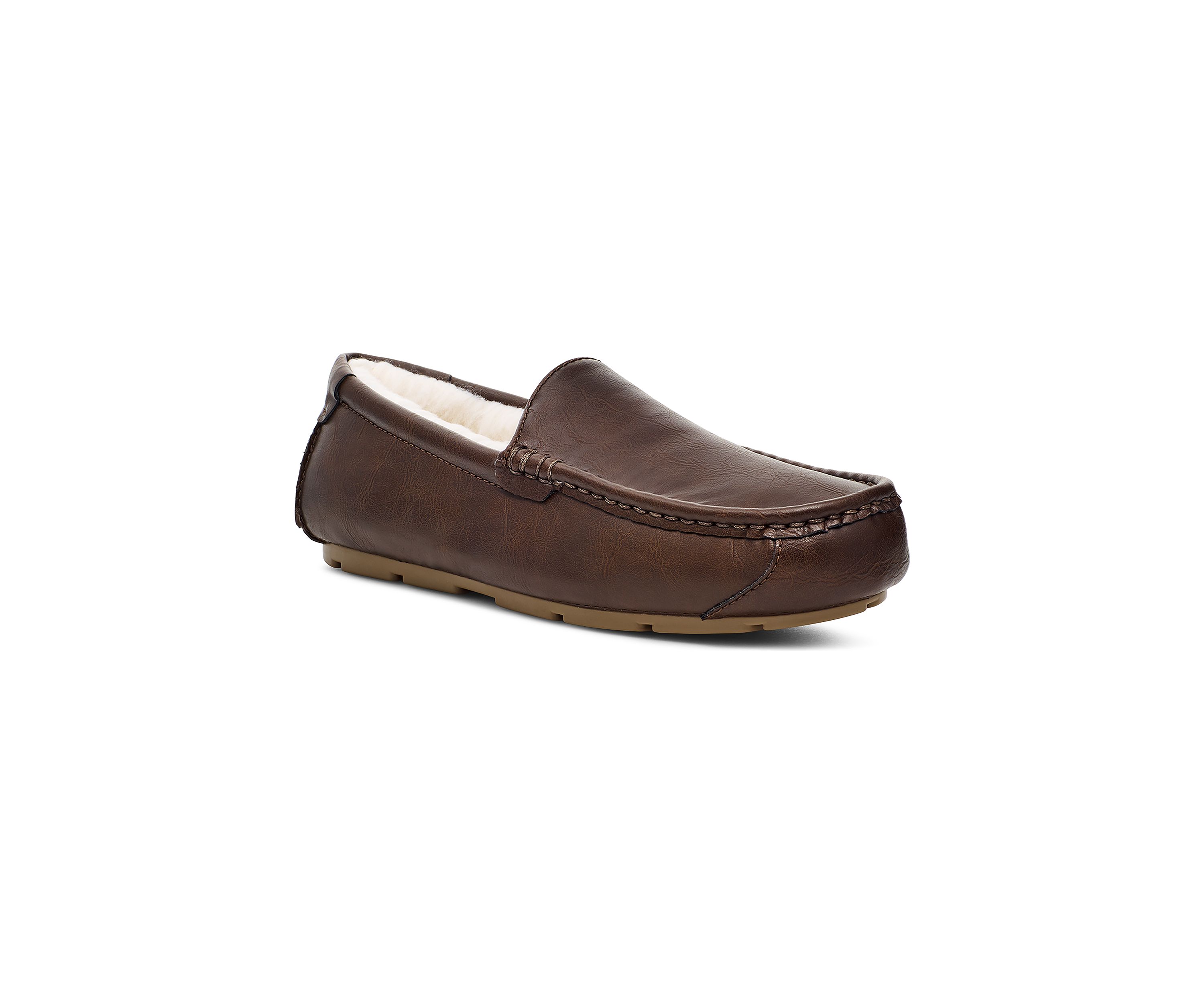 Tipton Smooth Slippers