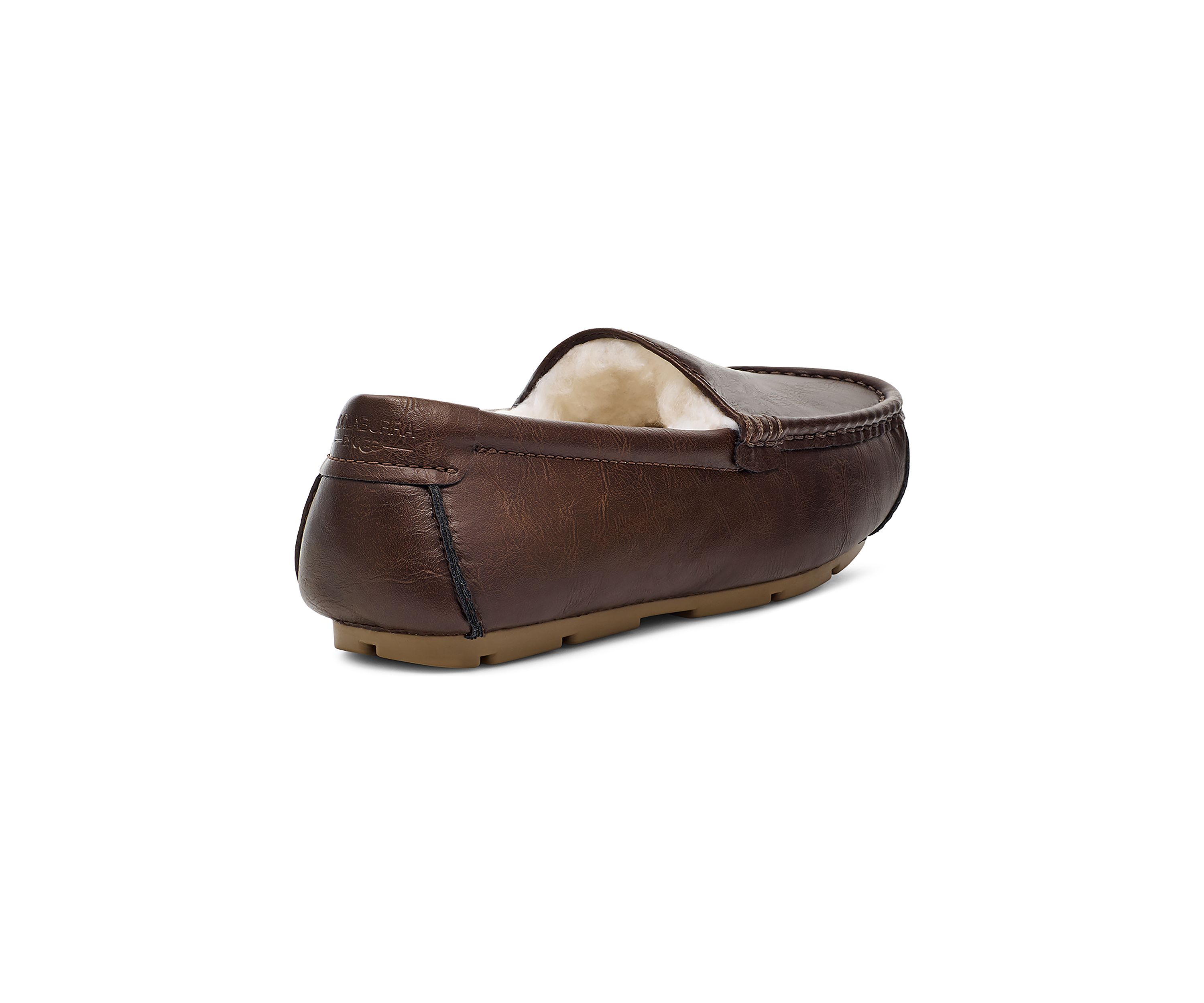 Tipton Smooth Slippers