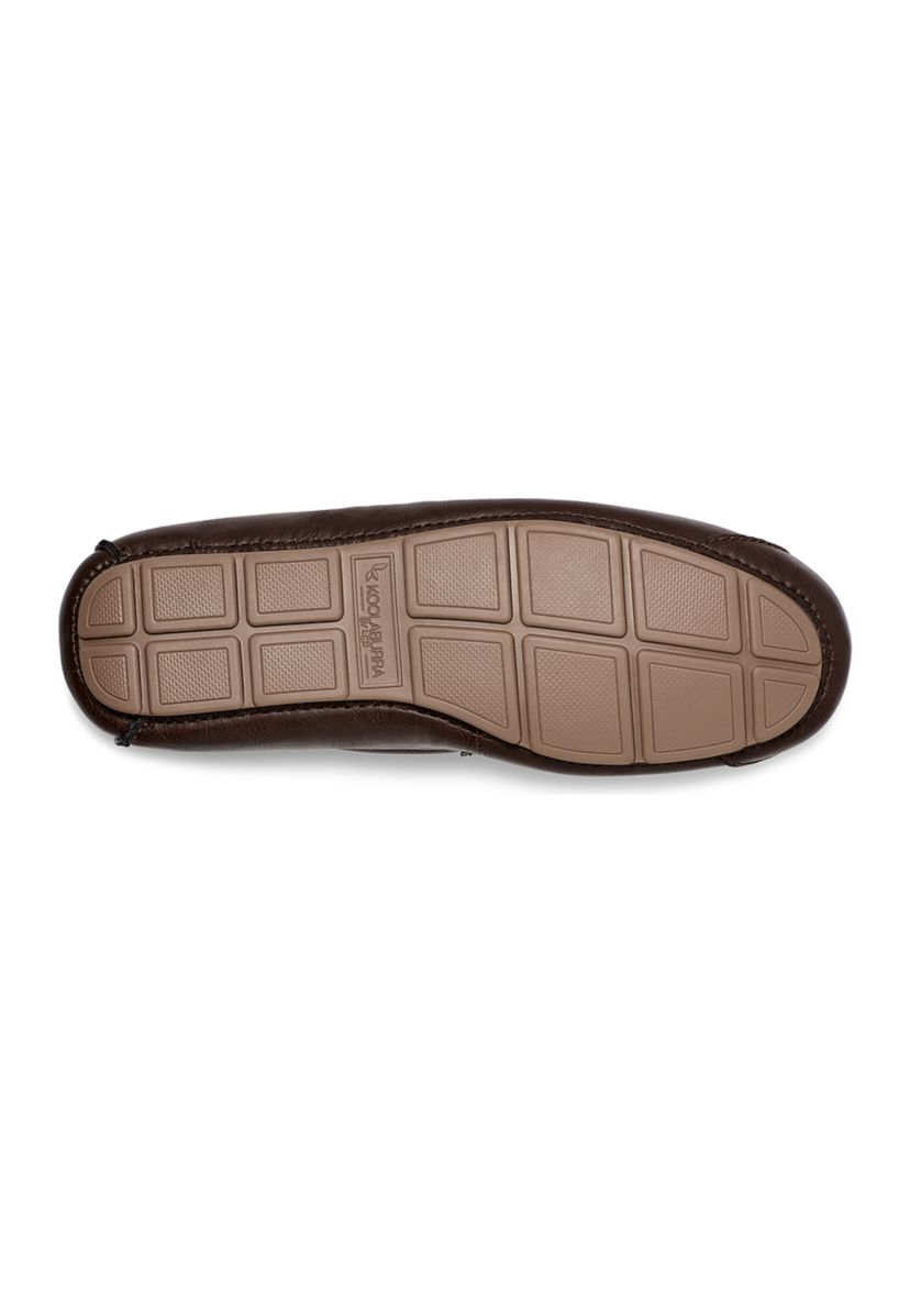 Tipton Smooth Slippers