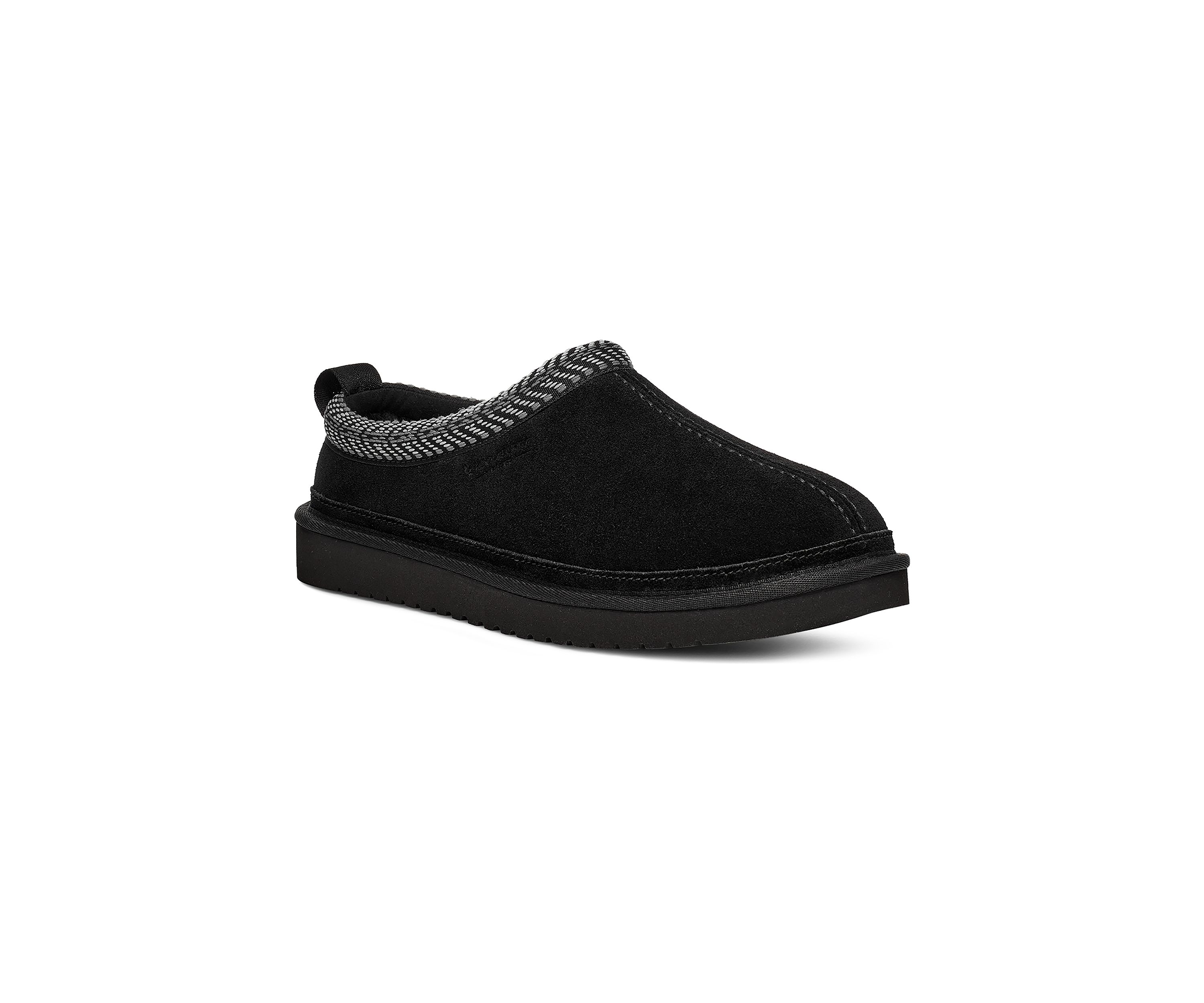 Burree Slippers