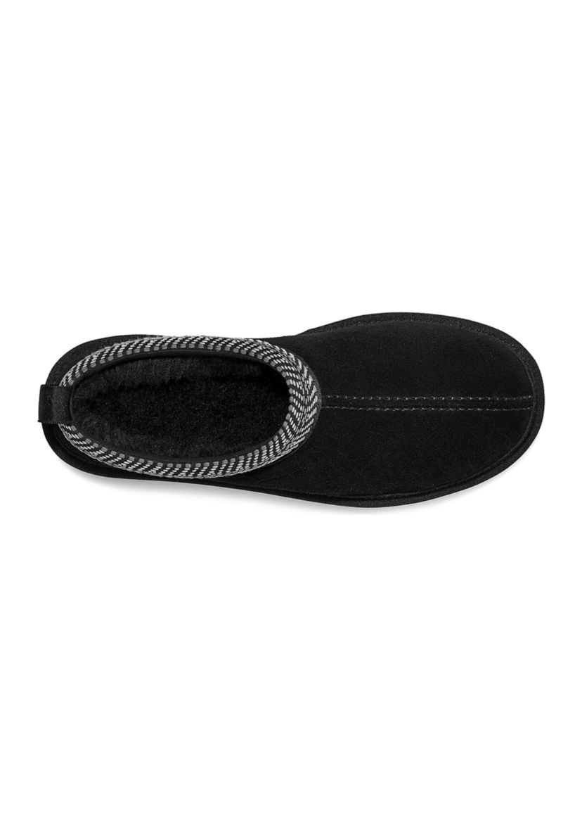 Burree Slippers