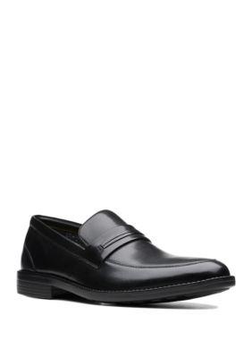 Bostonian by Clarks Birkett Way Loafer Shoes | belk