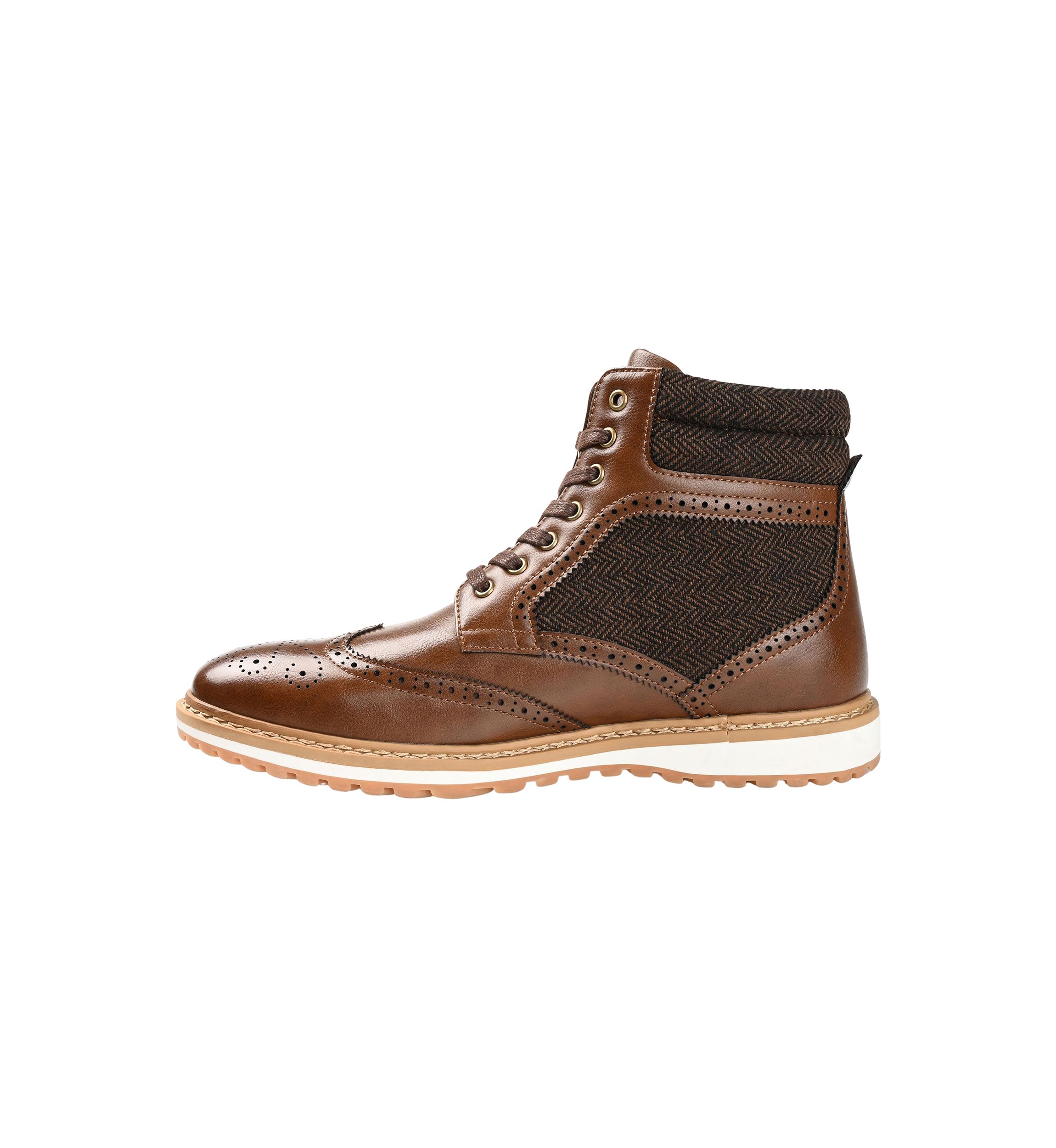Harlan Boots