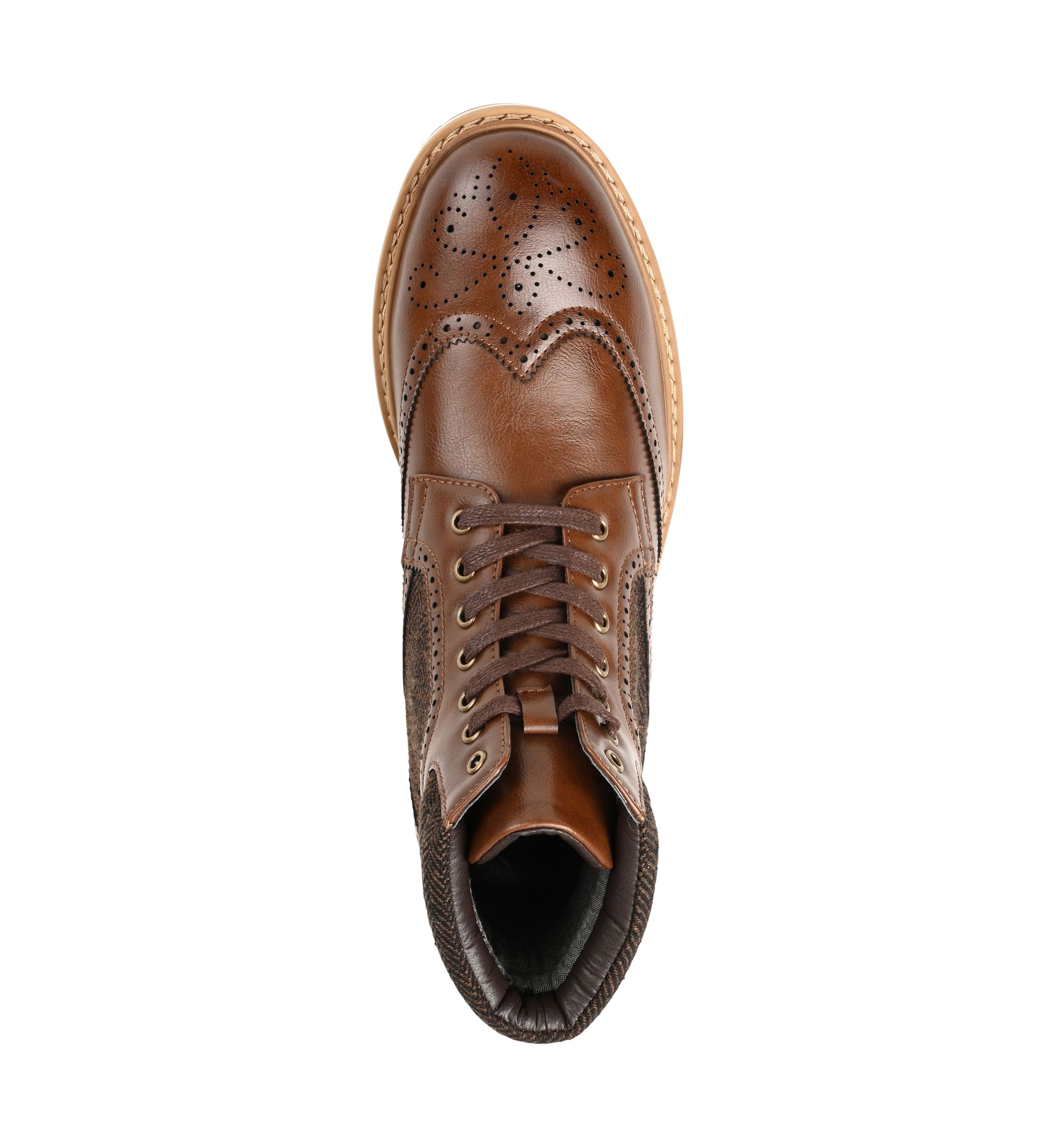 Harlan Boots