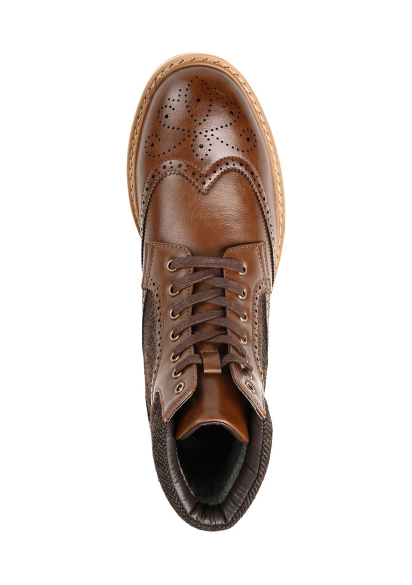 Harlan Boots