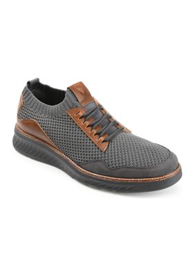 Vance Co Men's Julius Dress Shoe