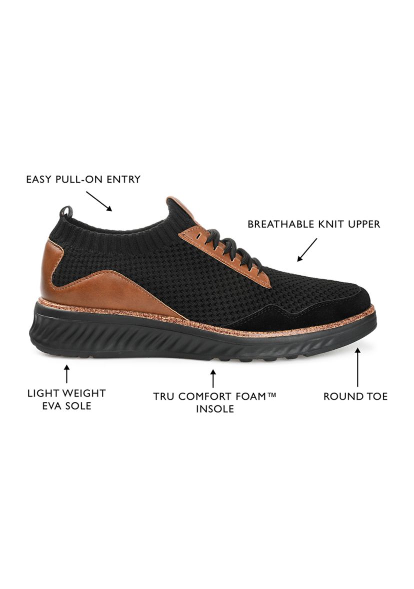 Julius Dress Shoe