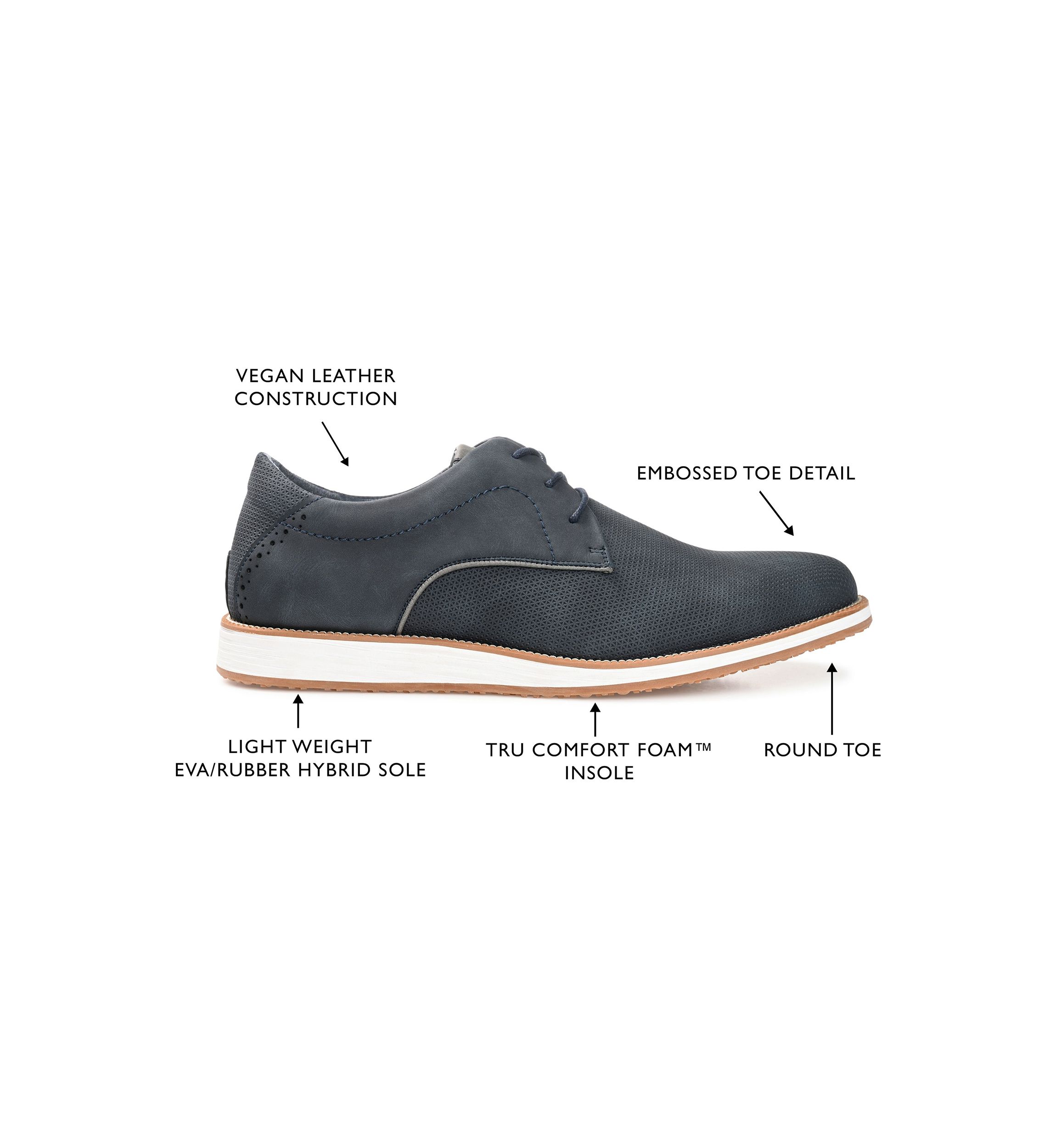 Blaine Dress Shoes