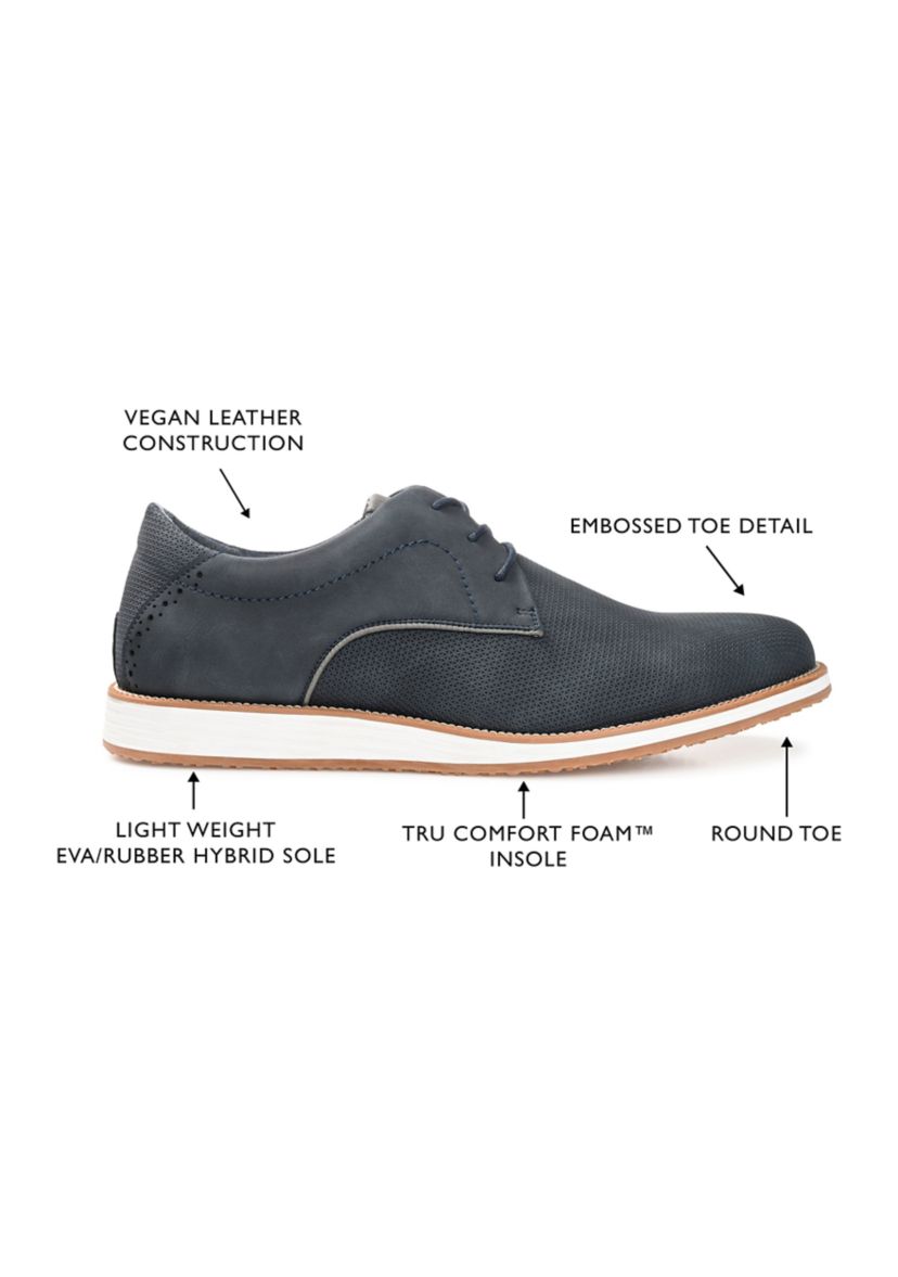 Blaine Dress Shoes