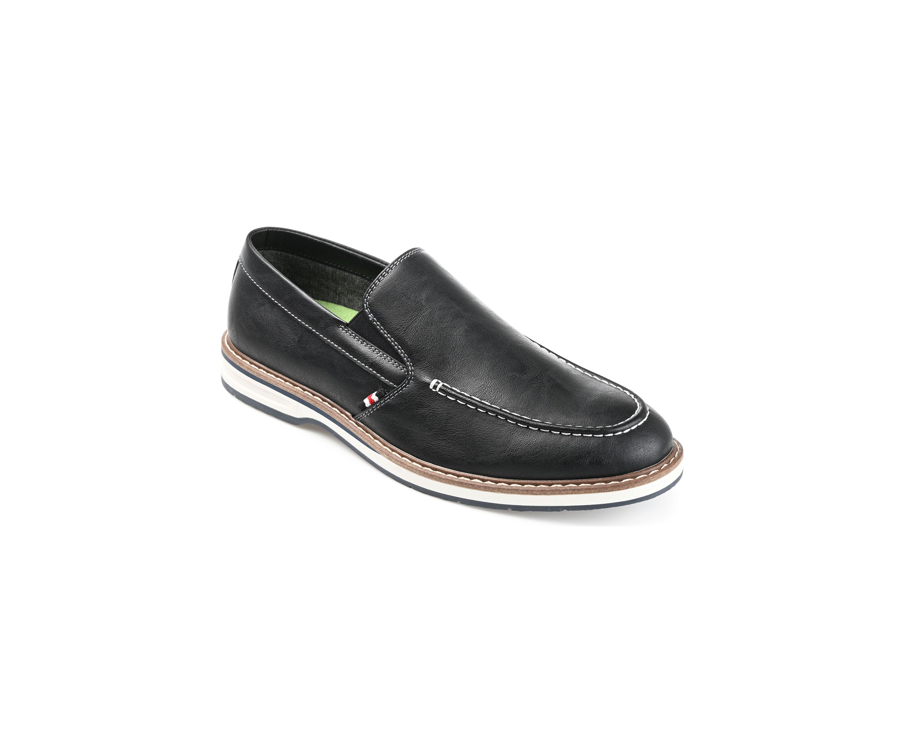 Harrison Loafers