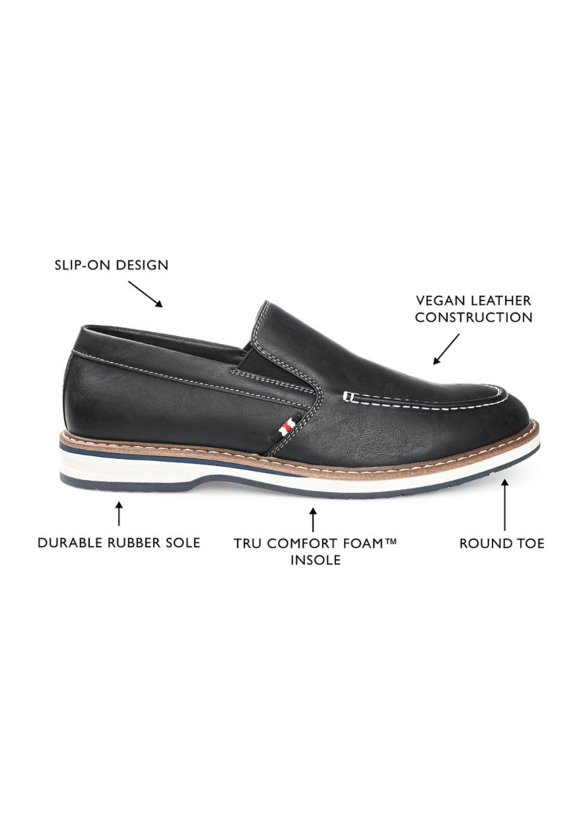 Harrison Loafers
