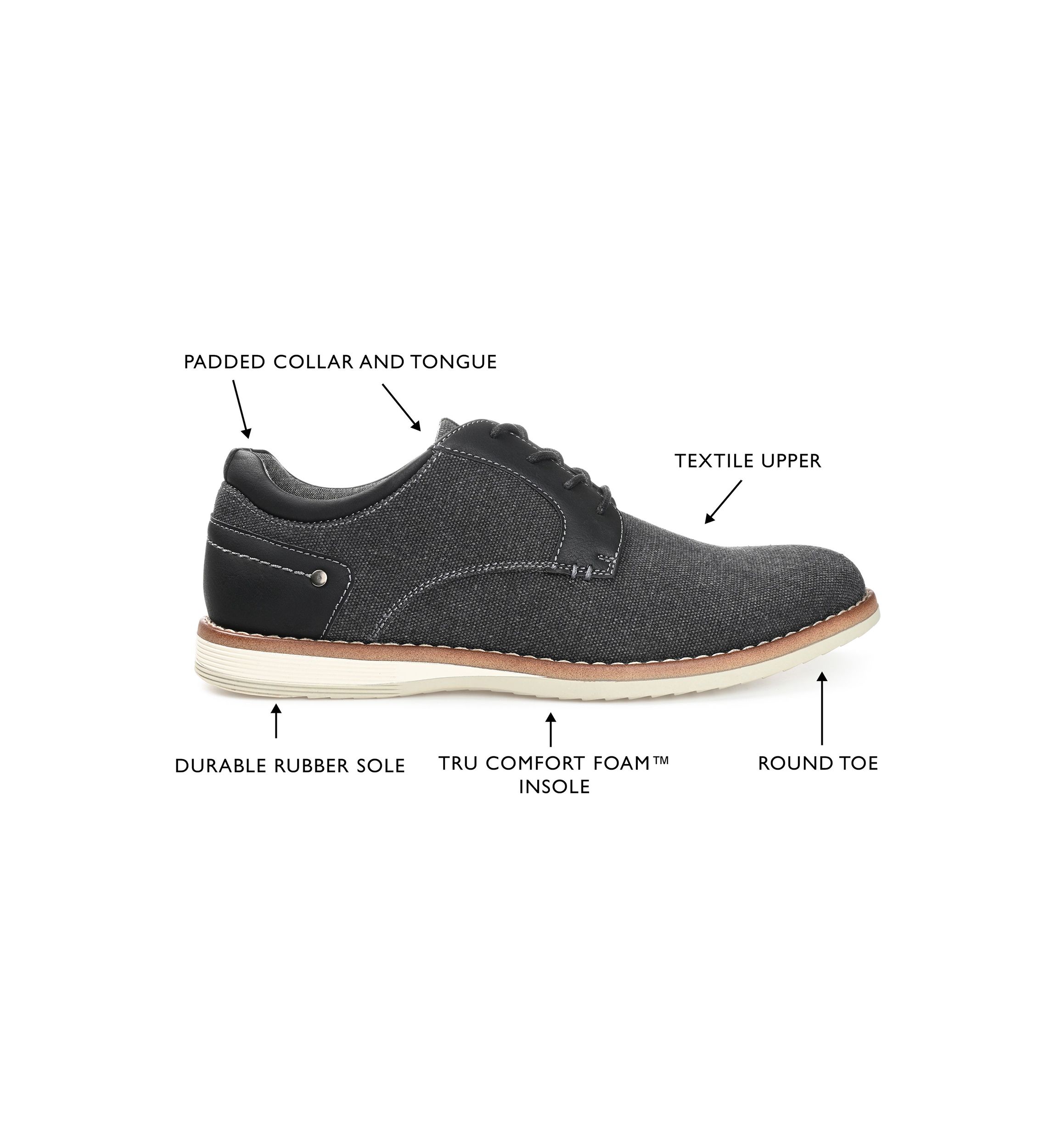 Romano Dress Shoe