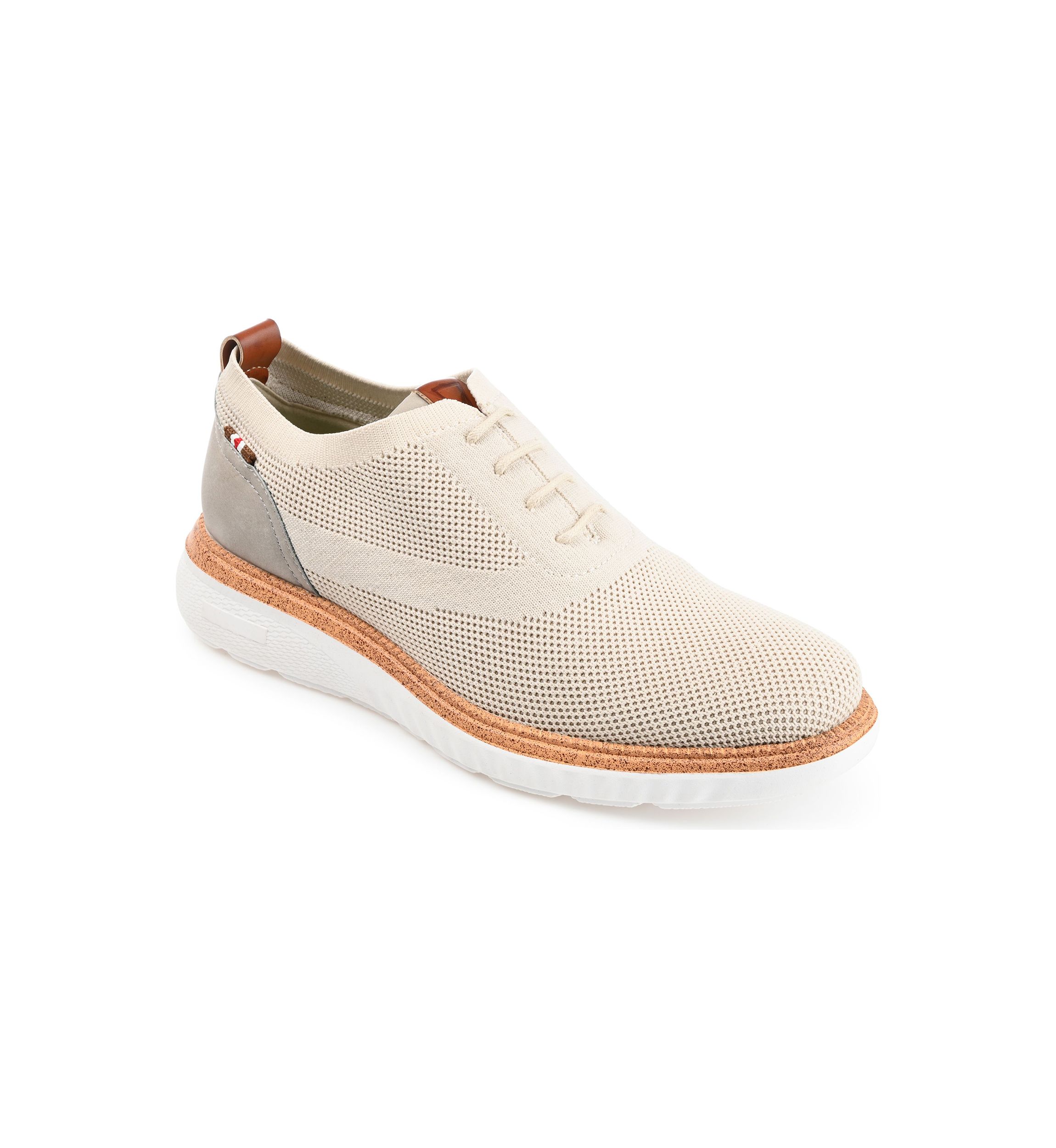 Lamont Dress Shoe