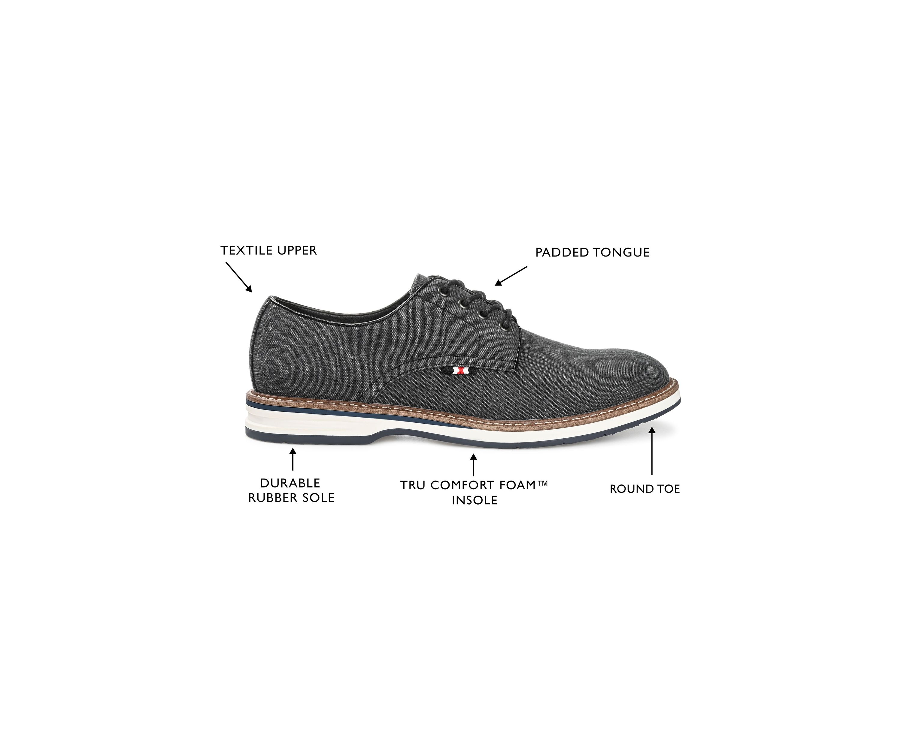 Ammon Dress Shoes