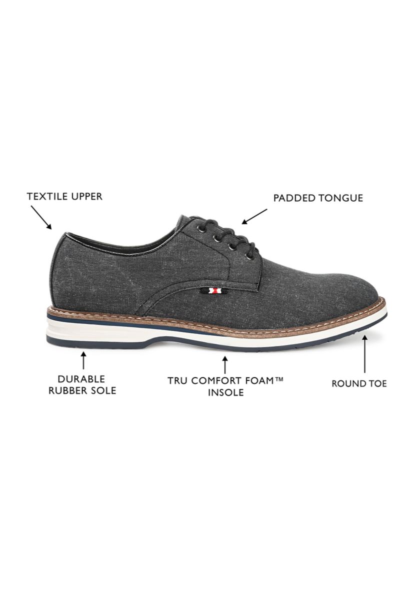 Ammon Dress Shoes