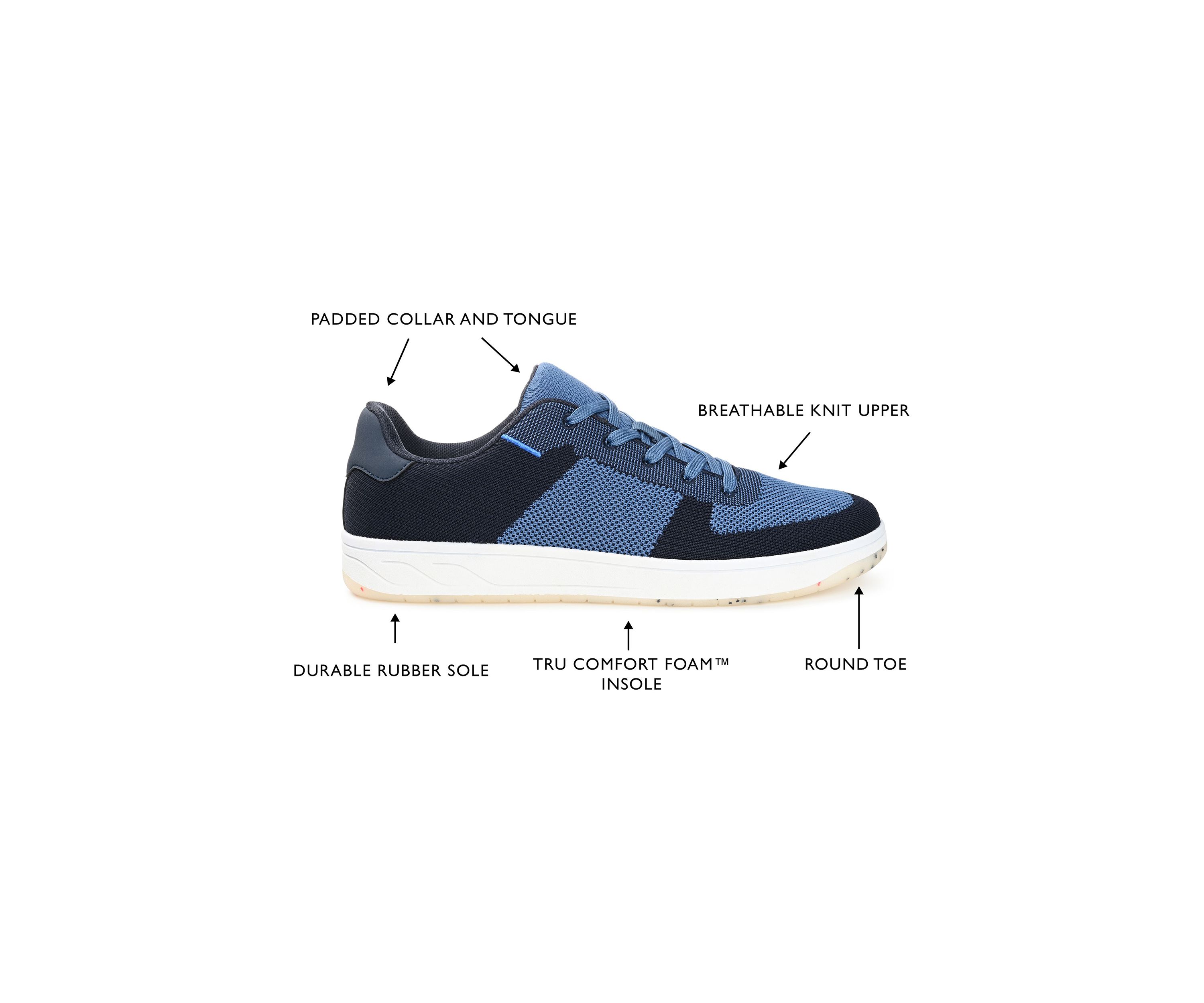 Topher Sneakers