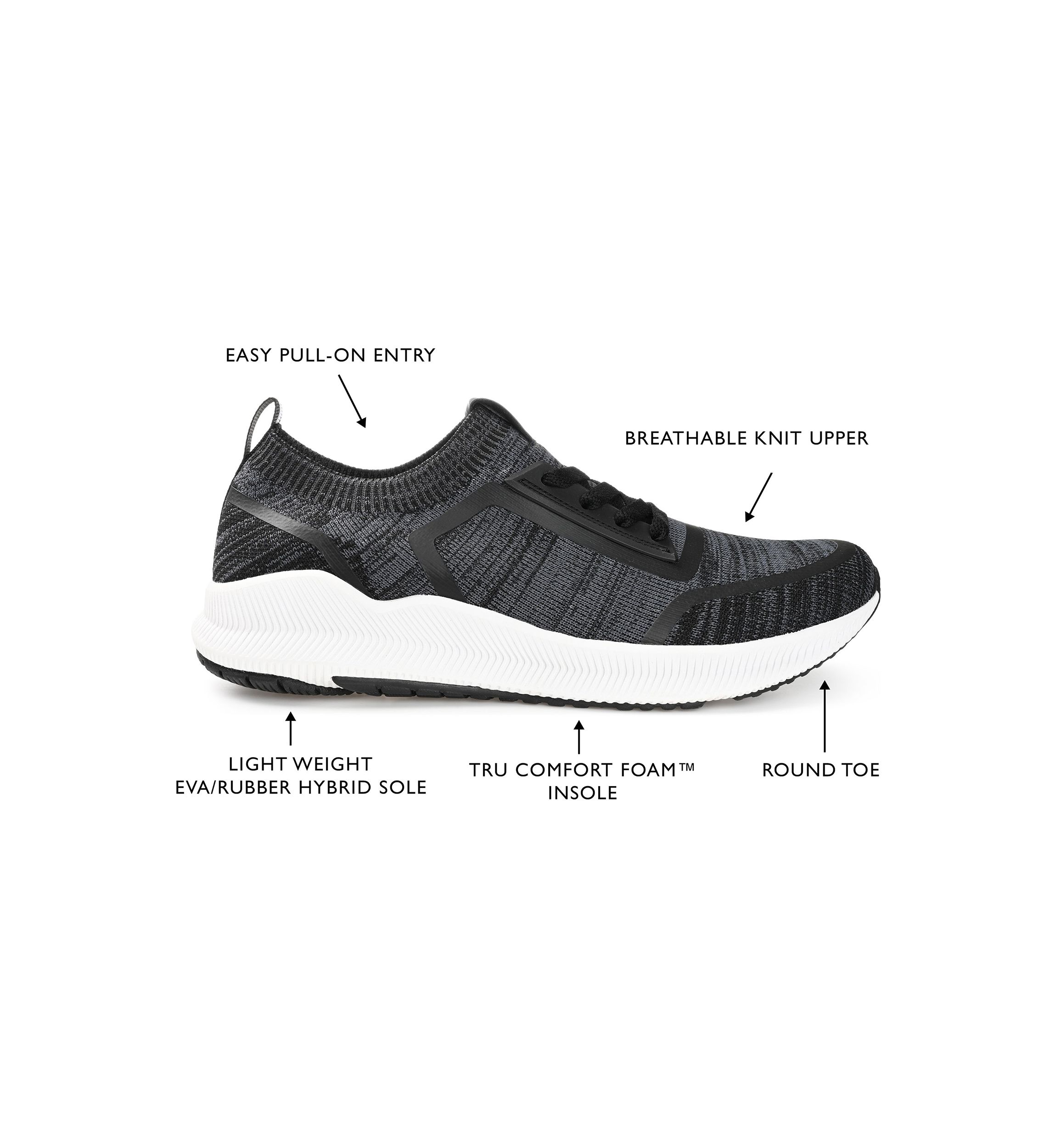Keller Sneakers