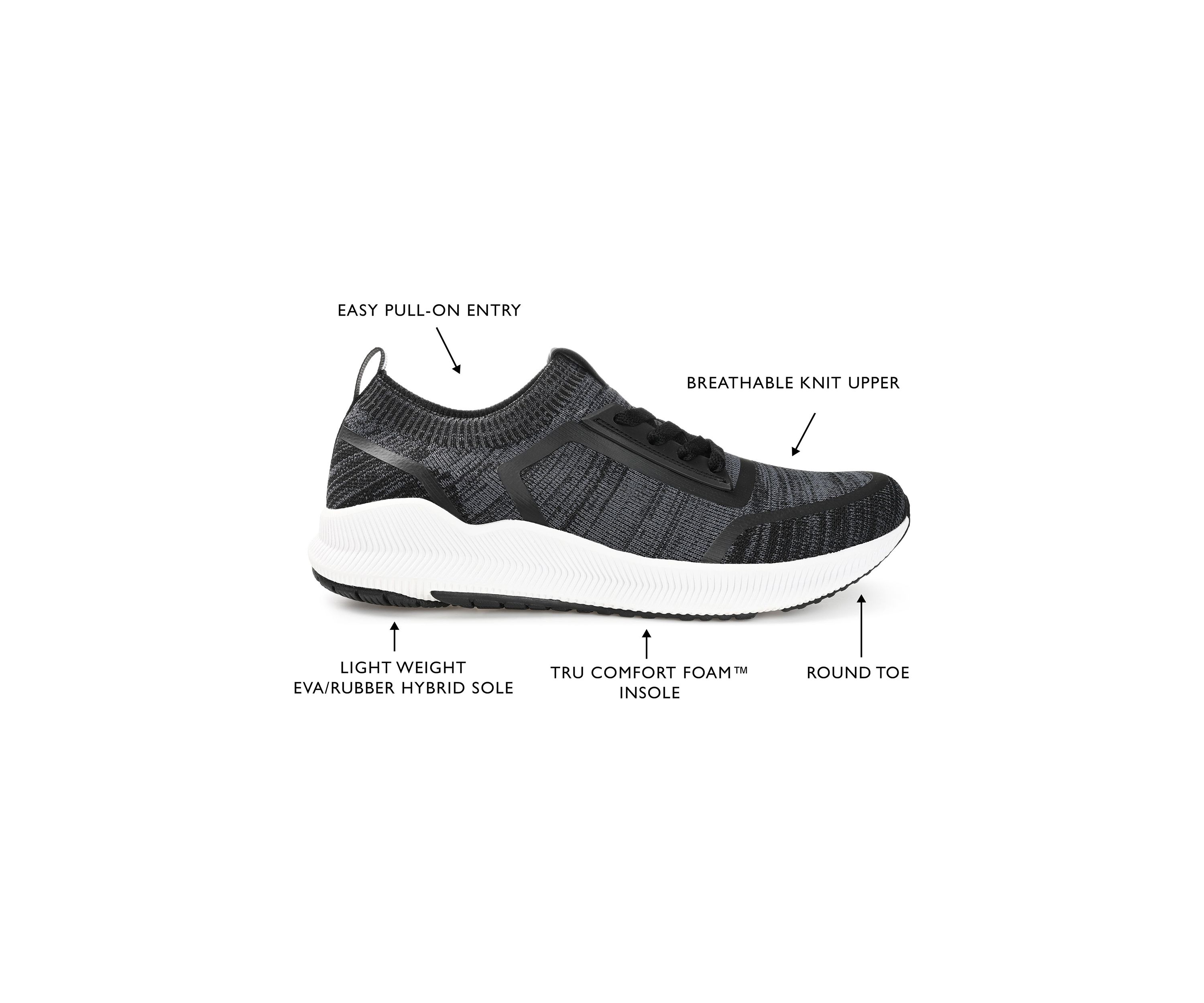 Keller Sneakers