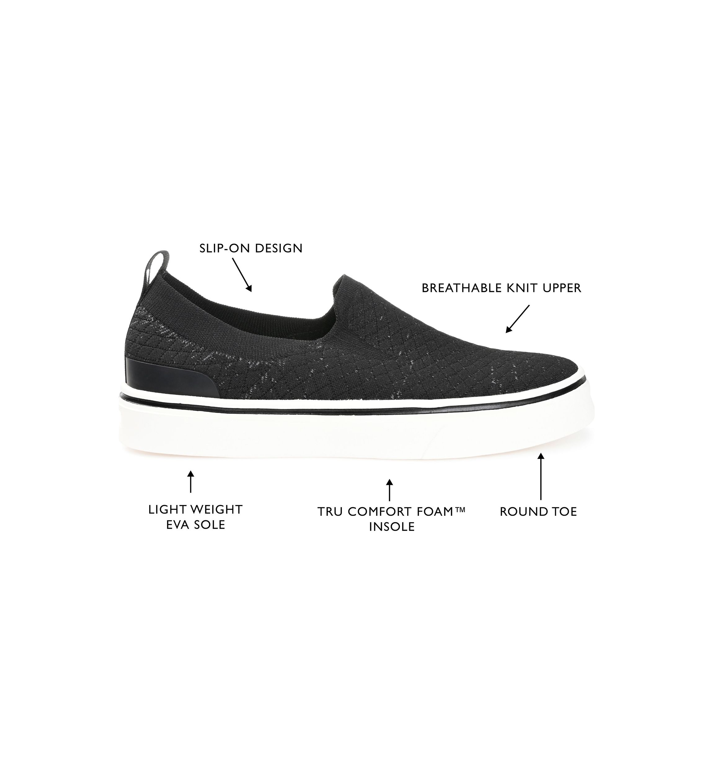 Hamlin Sneakers