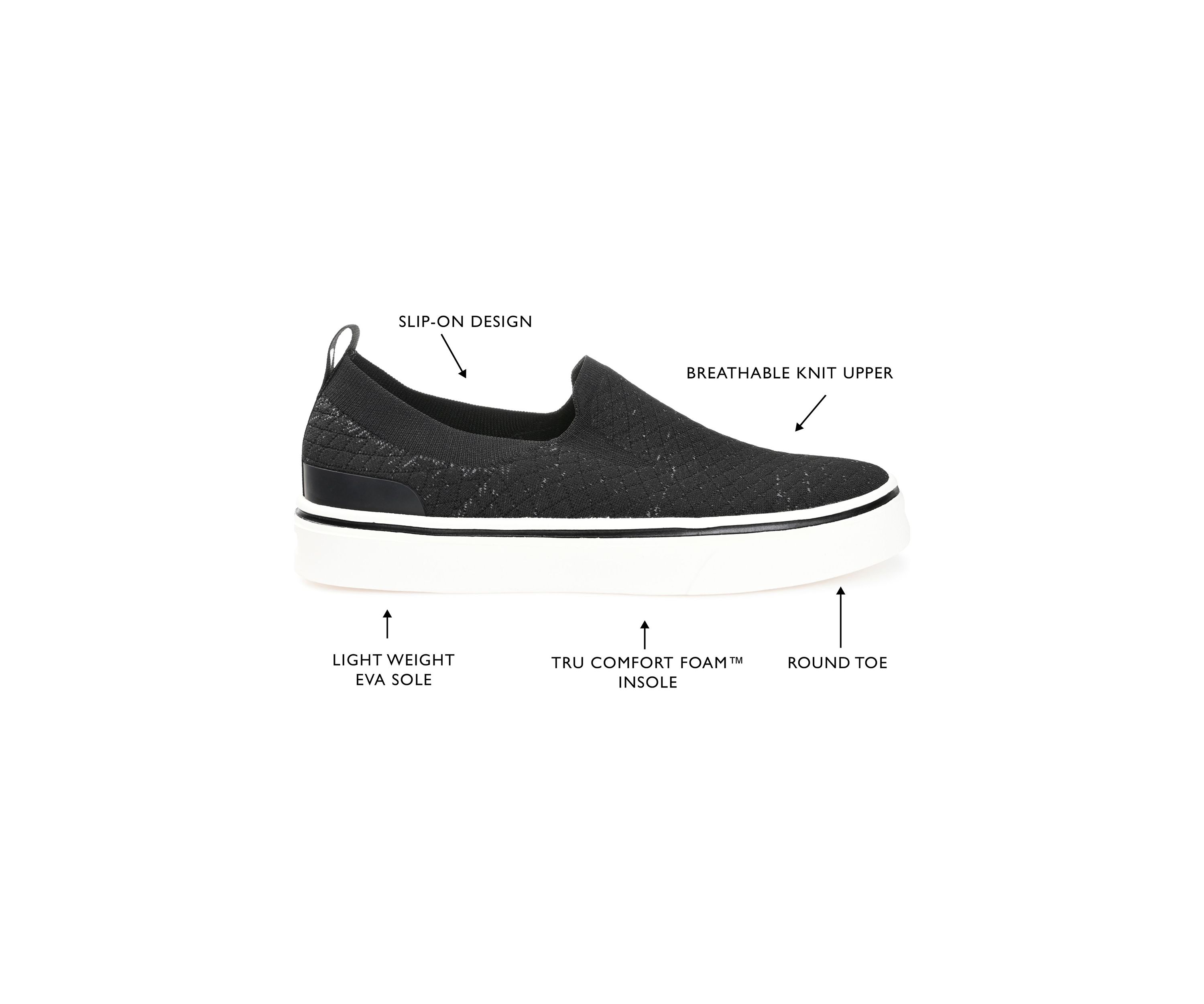 Hamlin Sneakers