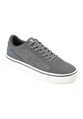 Vance Co Men's Desean Sneakers, Grey, 11.5M