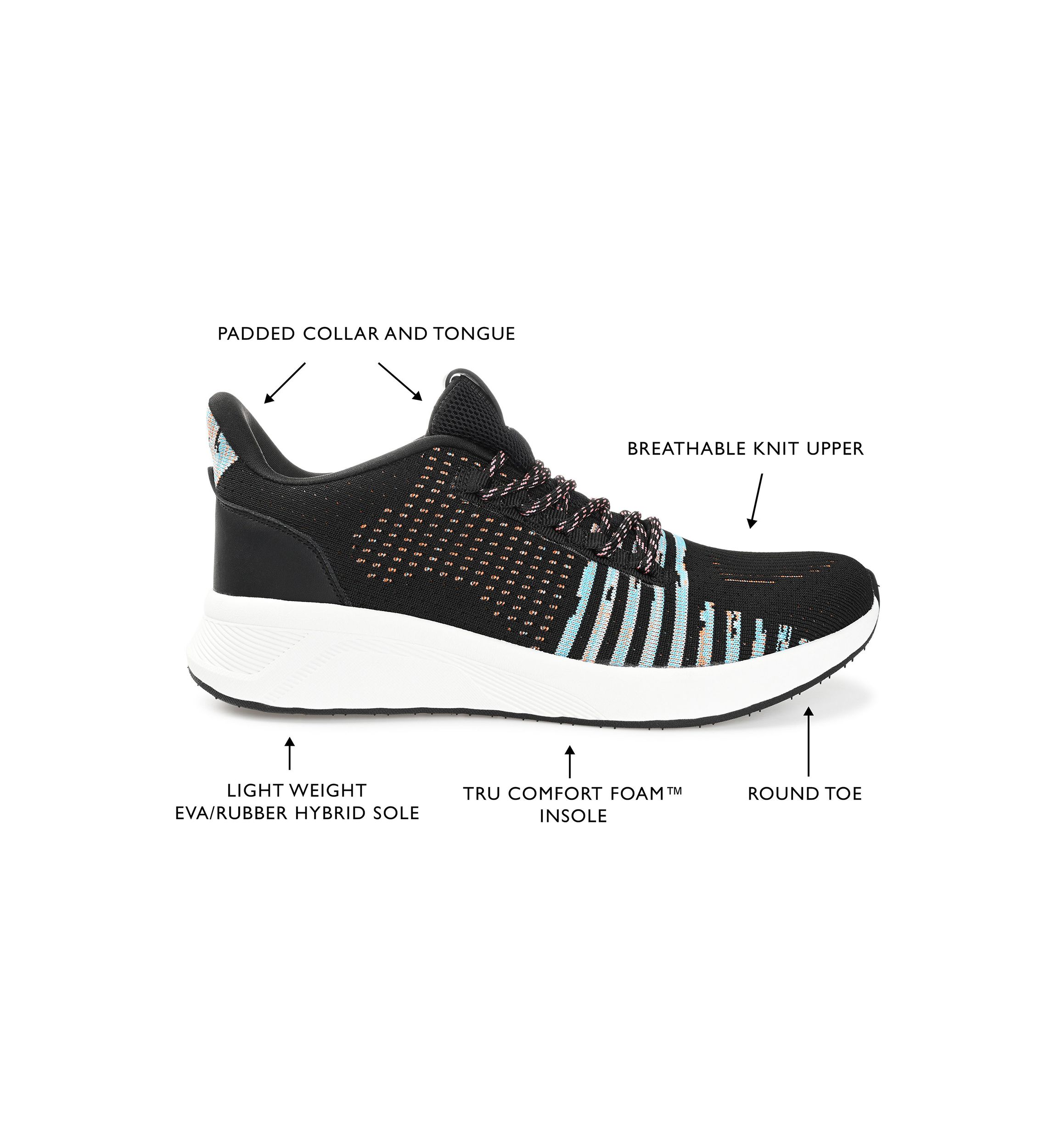 Brewer Sneakers