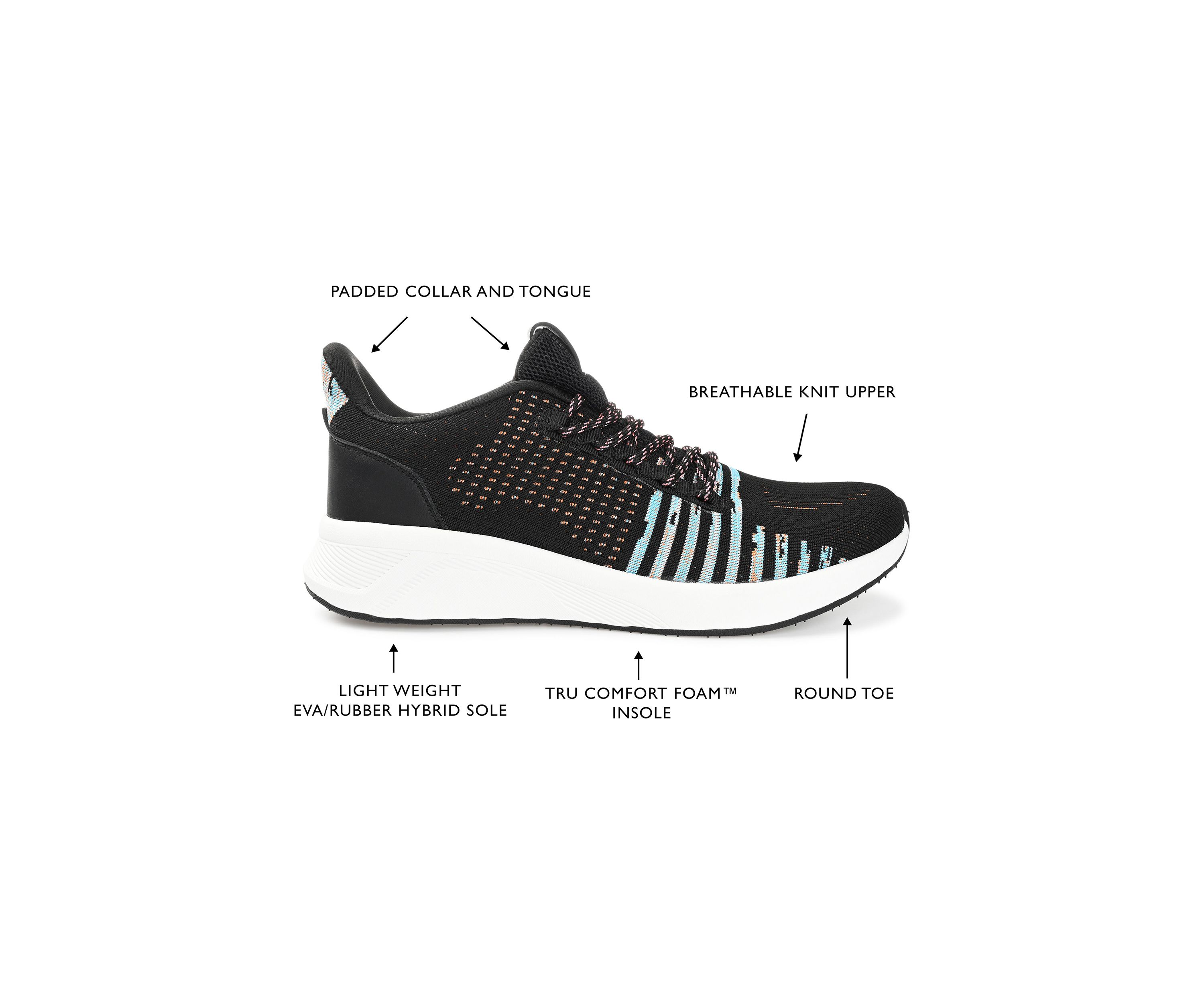 Brewer Sneakers
