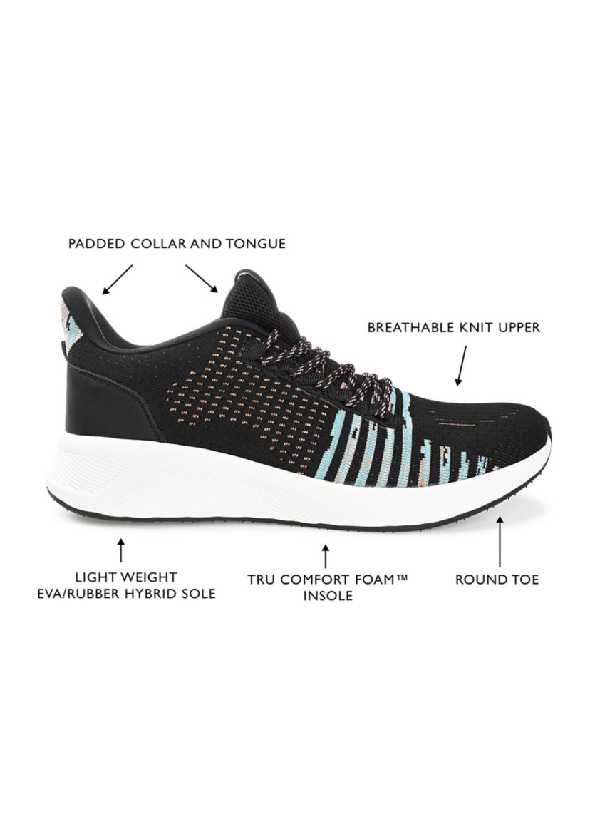 Brewer Sneakers