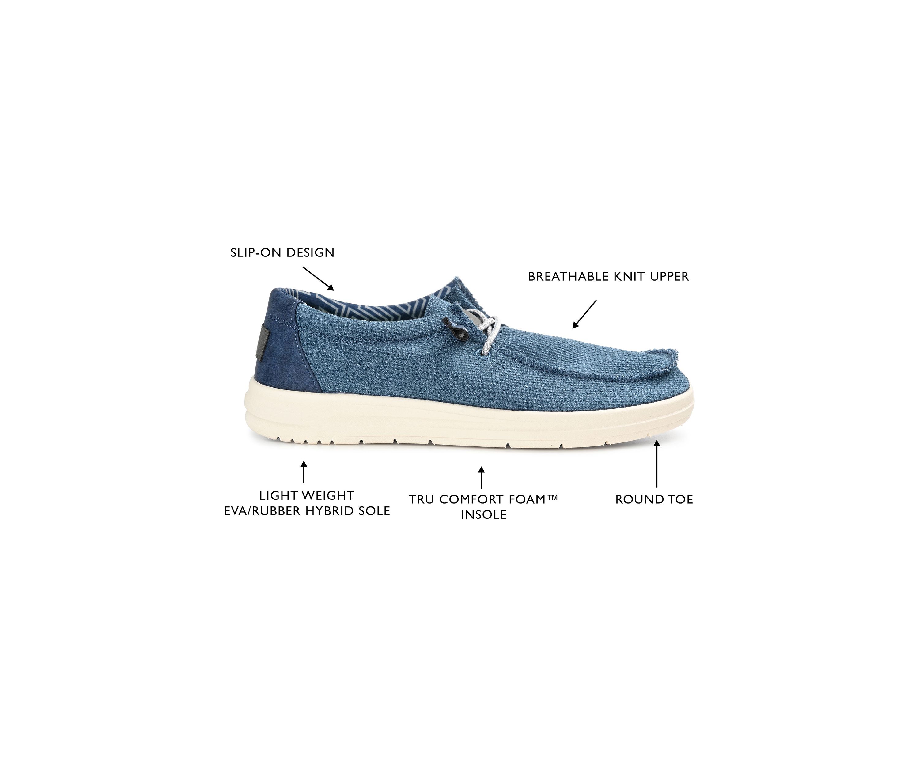 Moore Sneakers