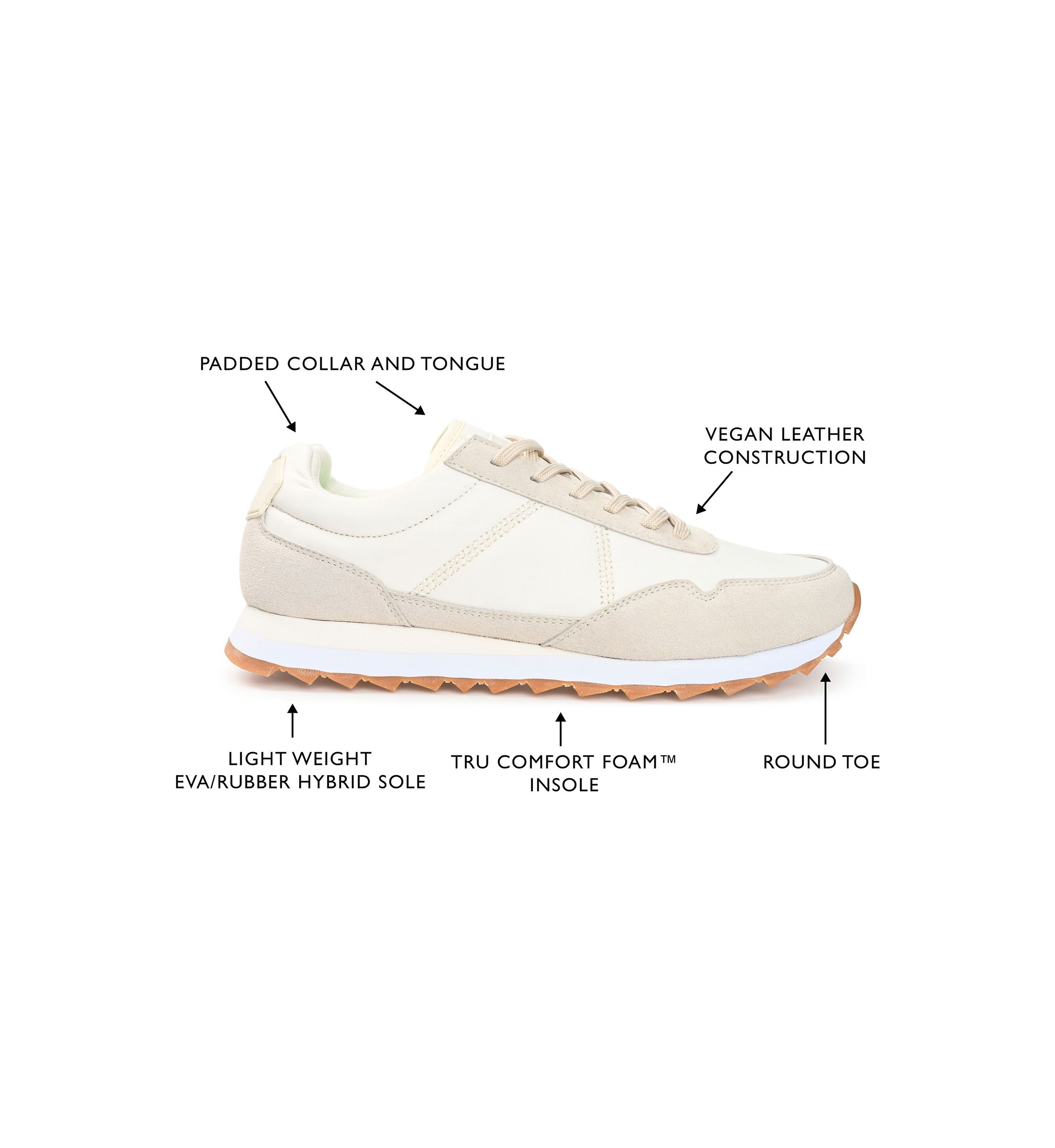 Samson Sneakers