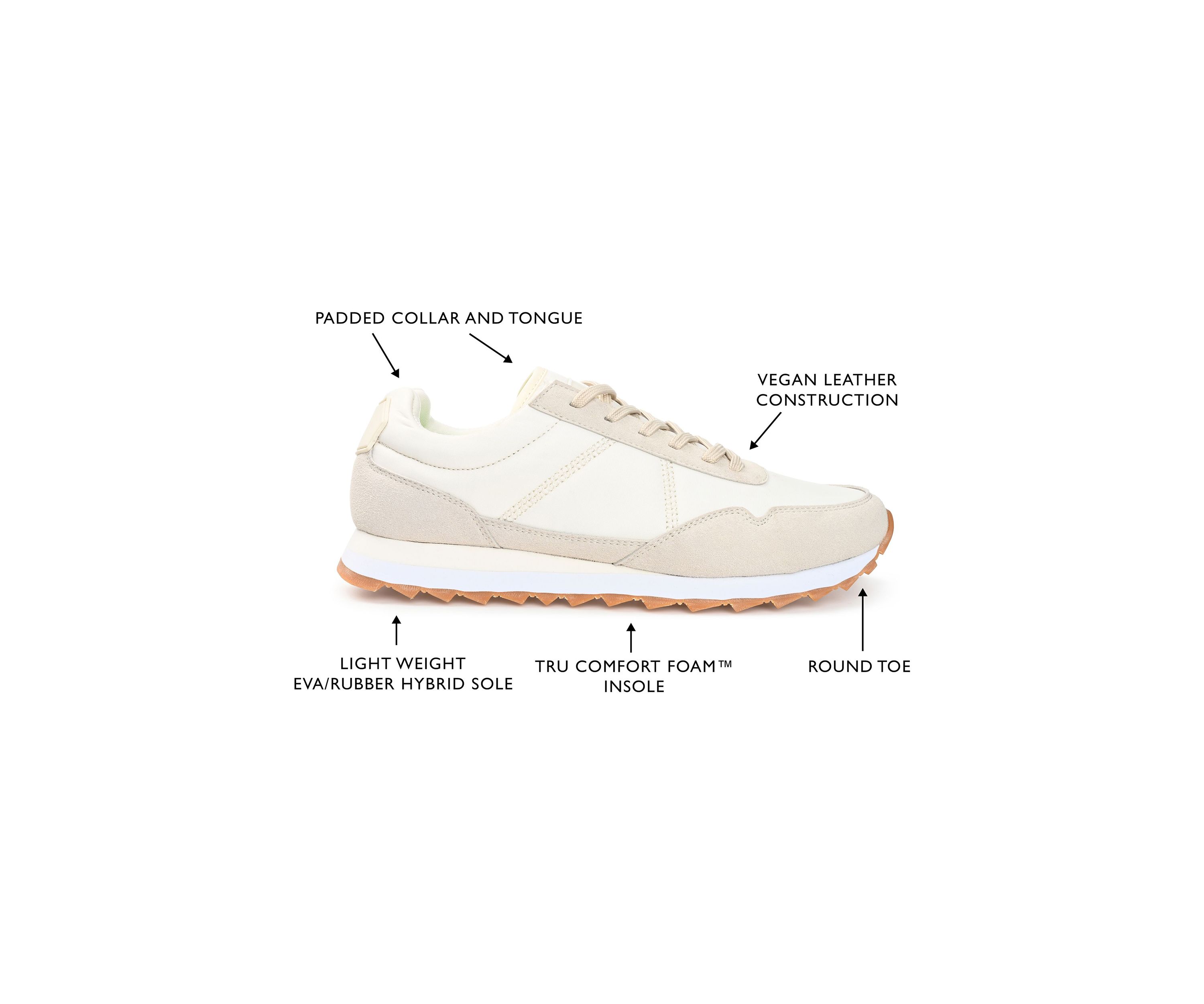Samson Sneakers