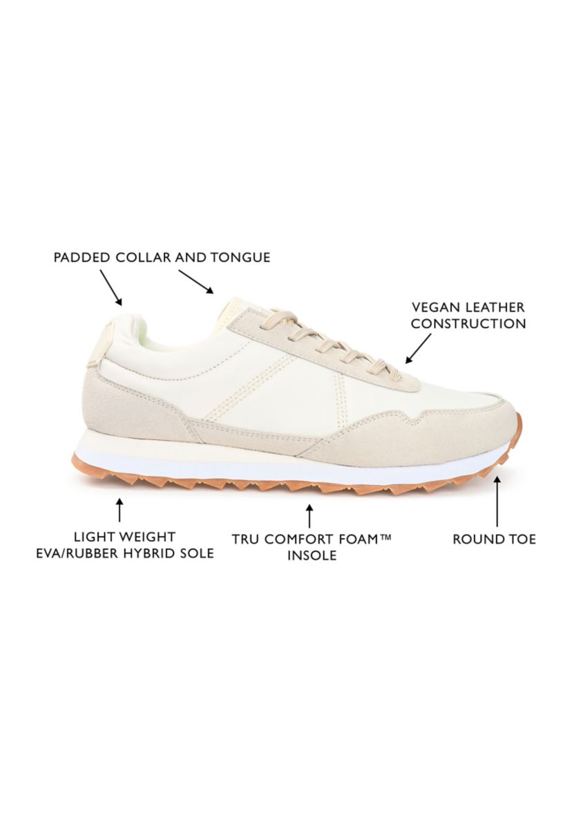 Samson Sneakers
