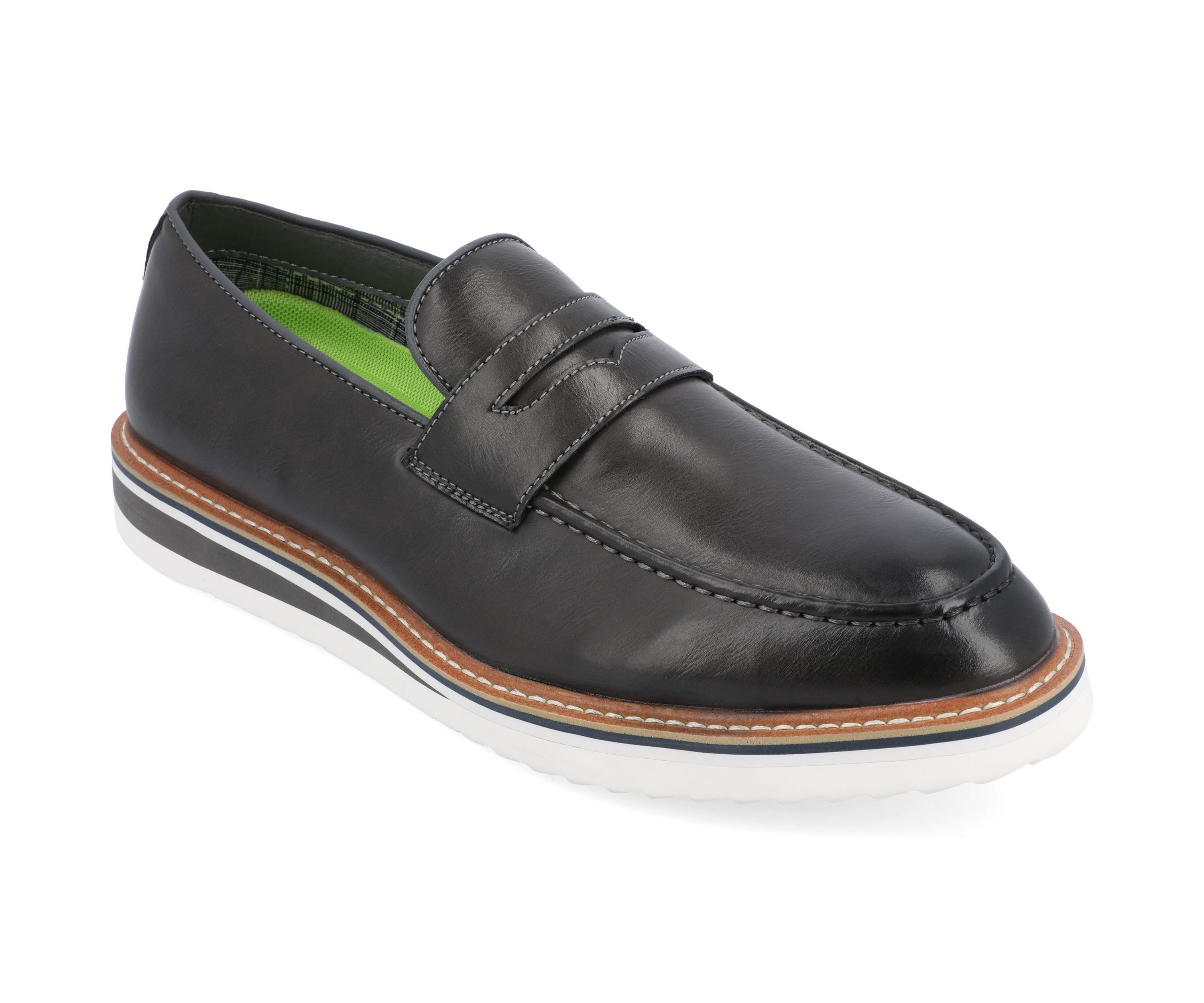 Albert Loafers