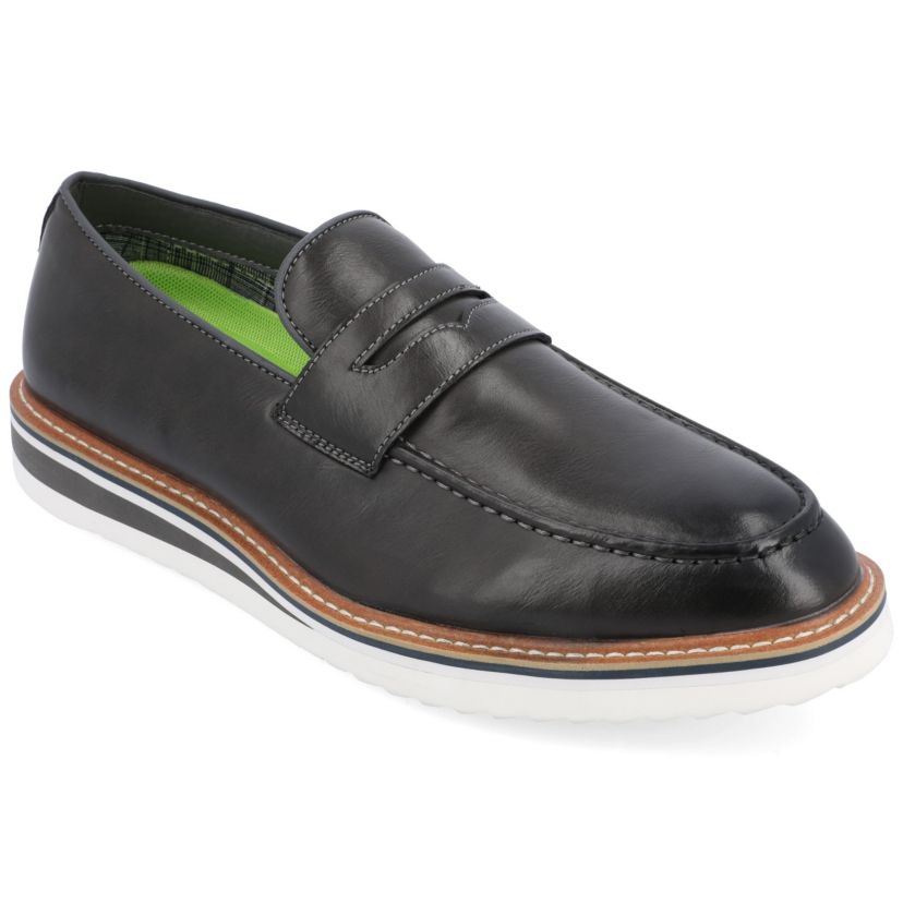 Albert Loafers