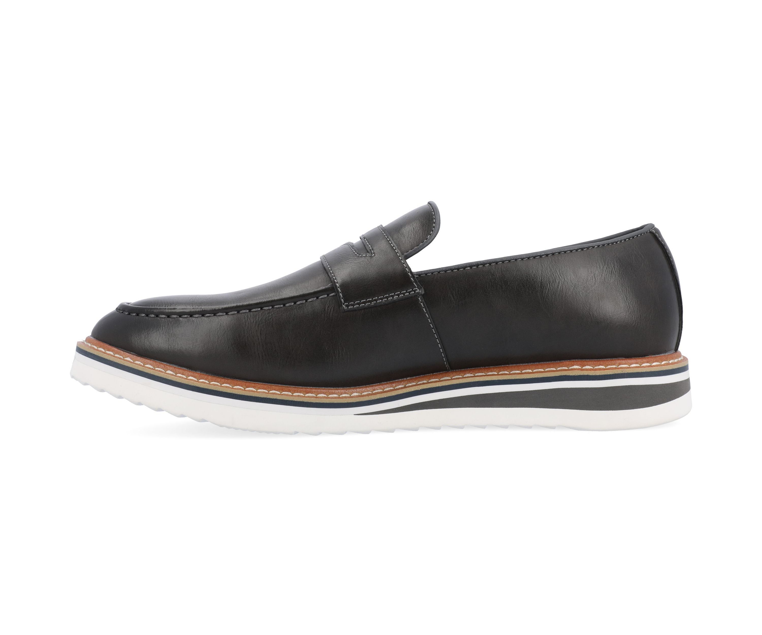 Albert Loafers