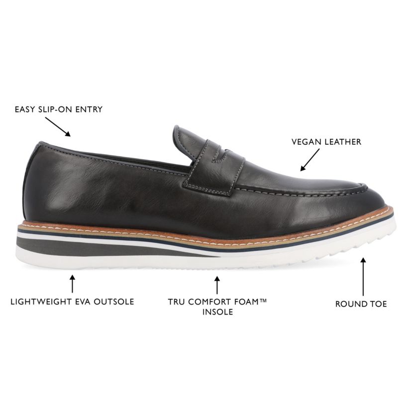 Albert Loafers