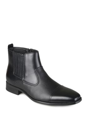 Vance Co. Wide Width Alex Boots | belk