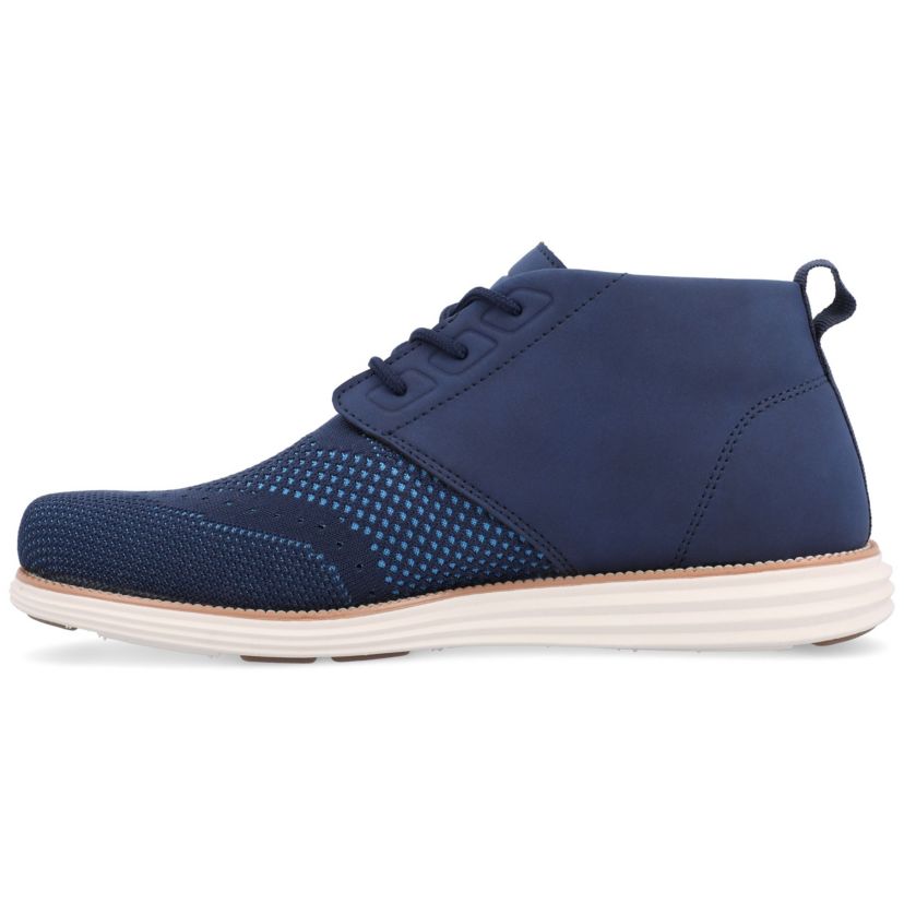 Barett Boots
