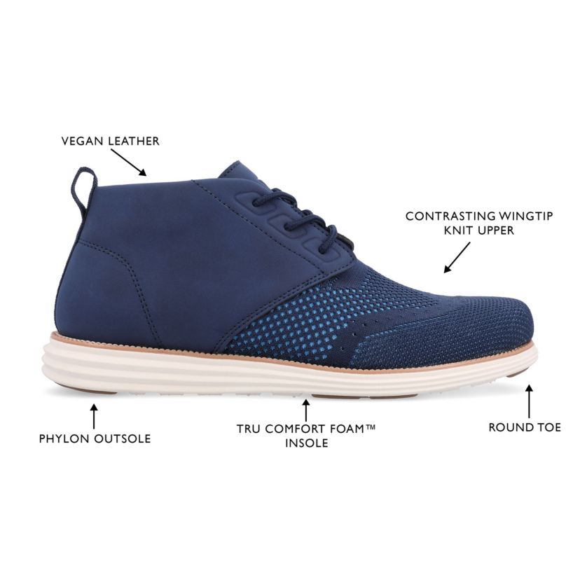 Barett Boots