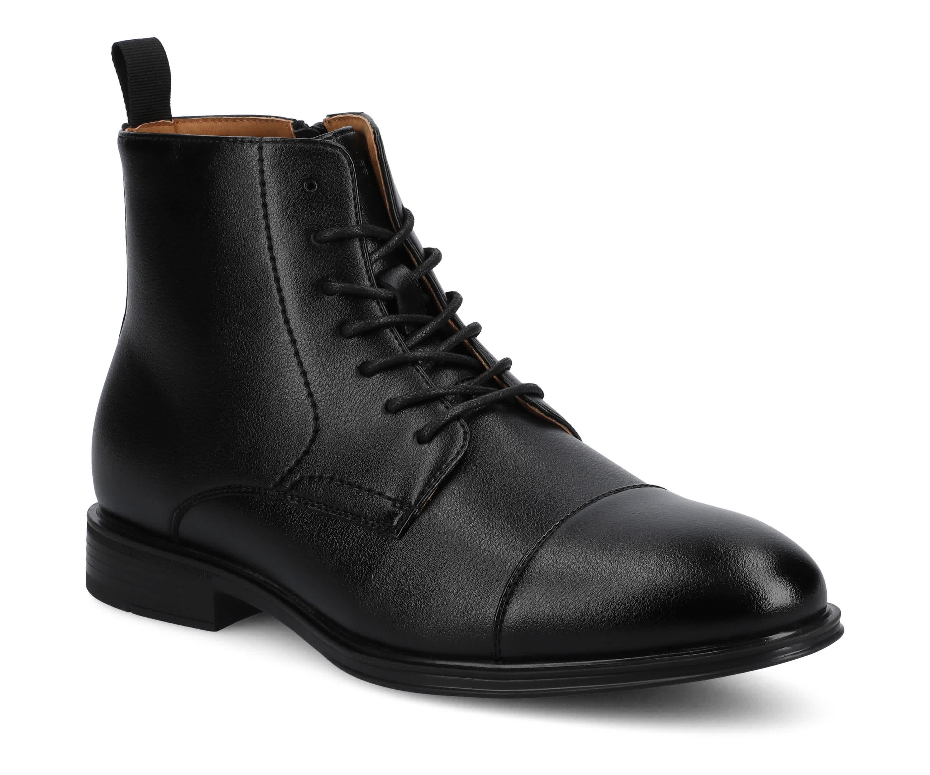 Blackwell Boots