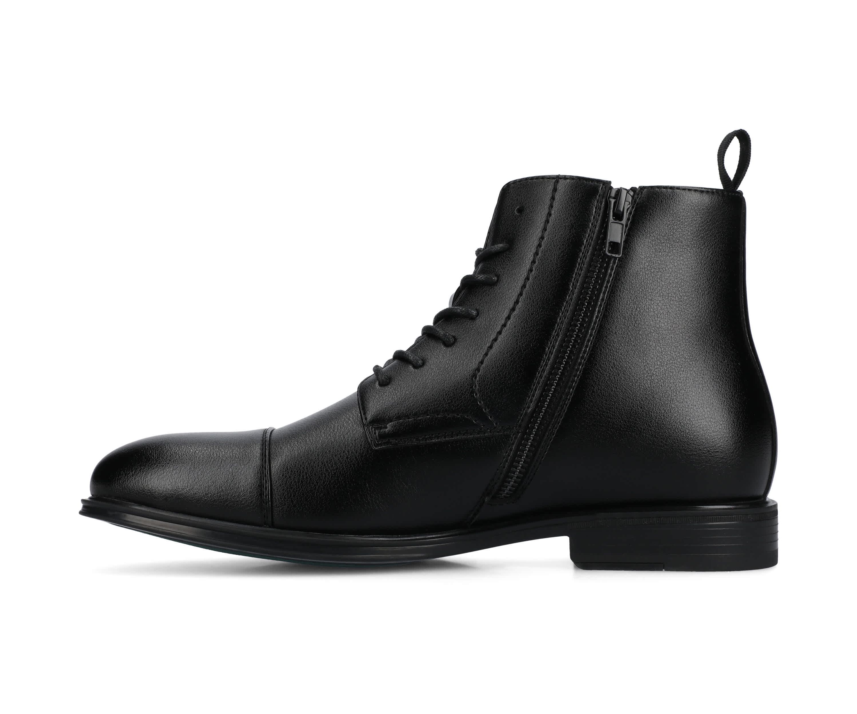 Blackwell Boots