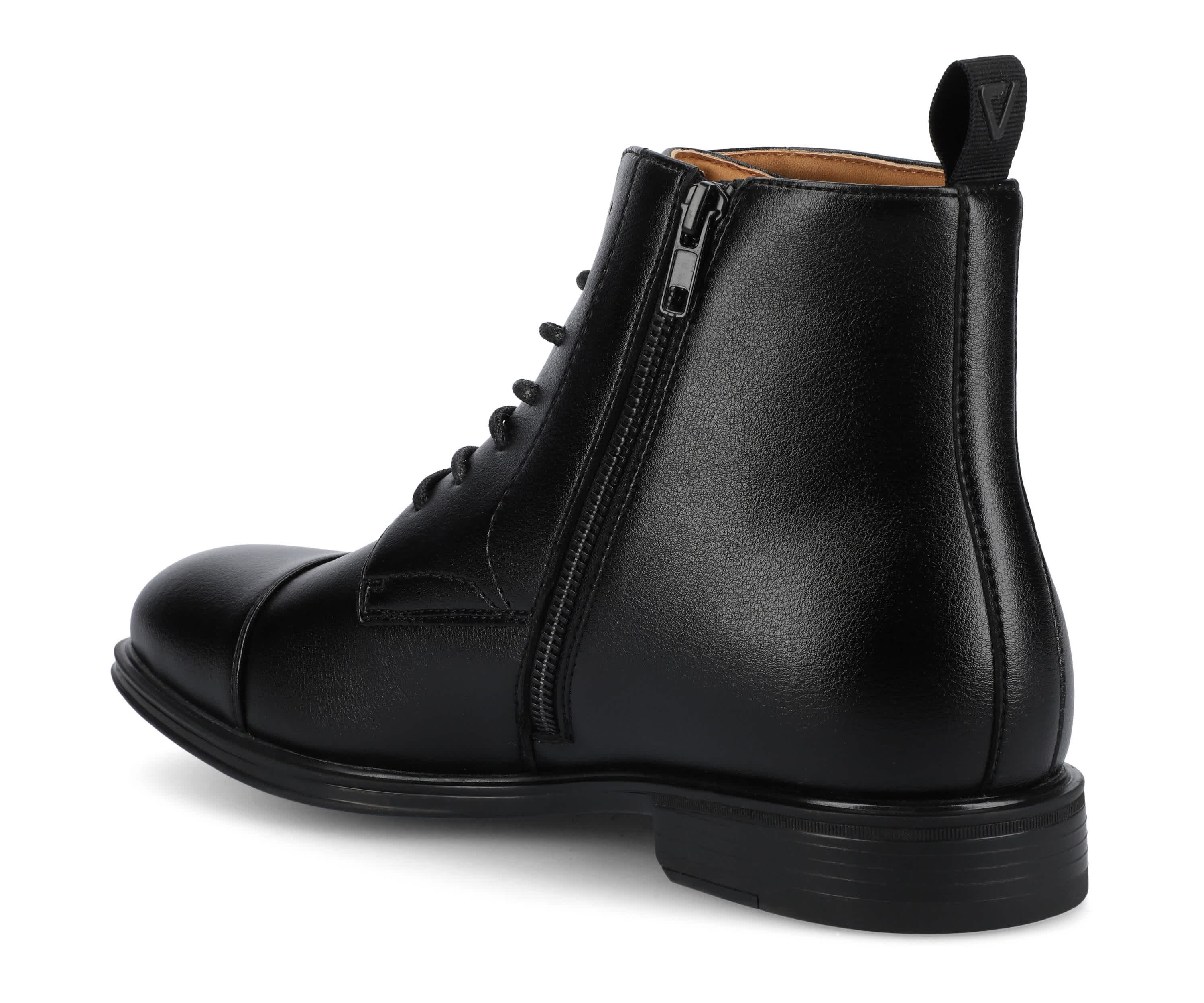 Blackwell Boots