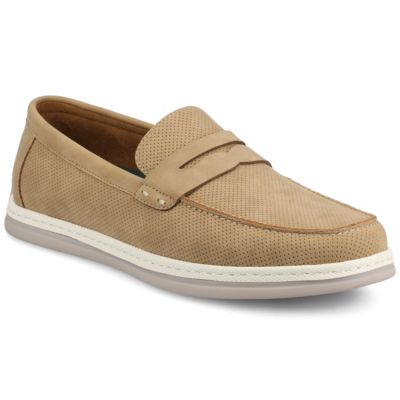 Vance Co Men's Brantley Casual, 11M