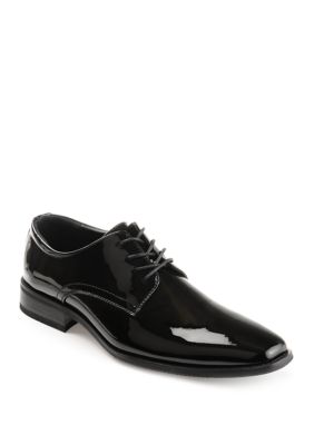 Wide Width Cole Dress Shoes