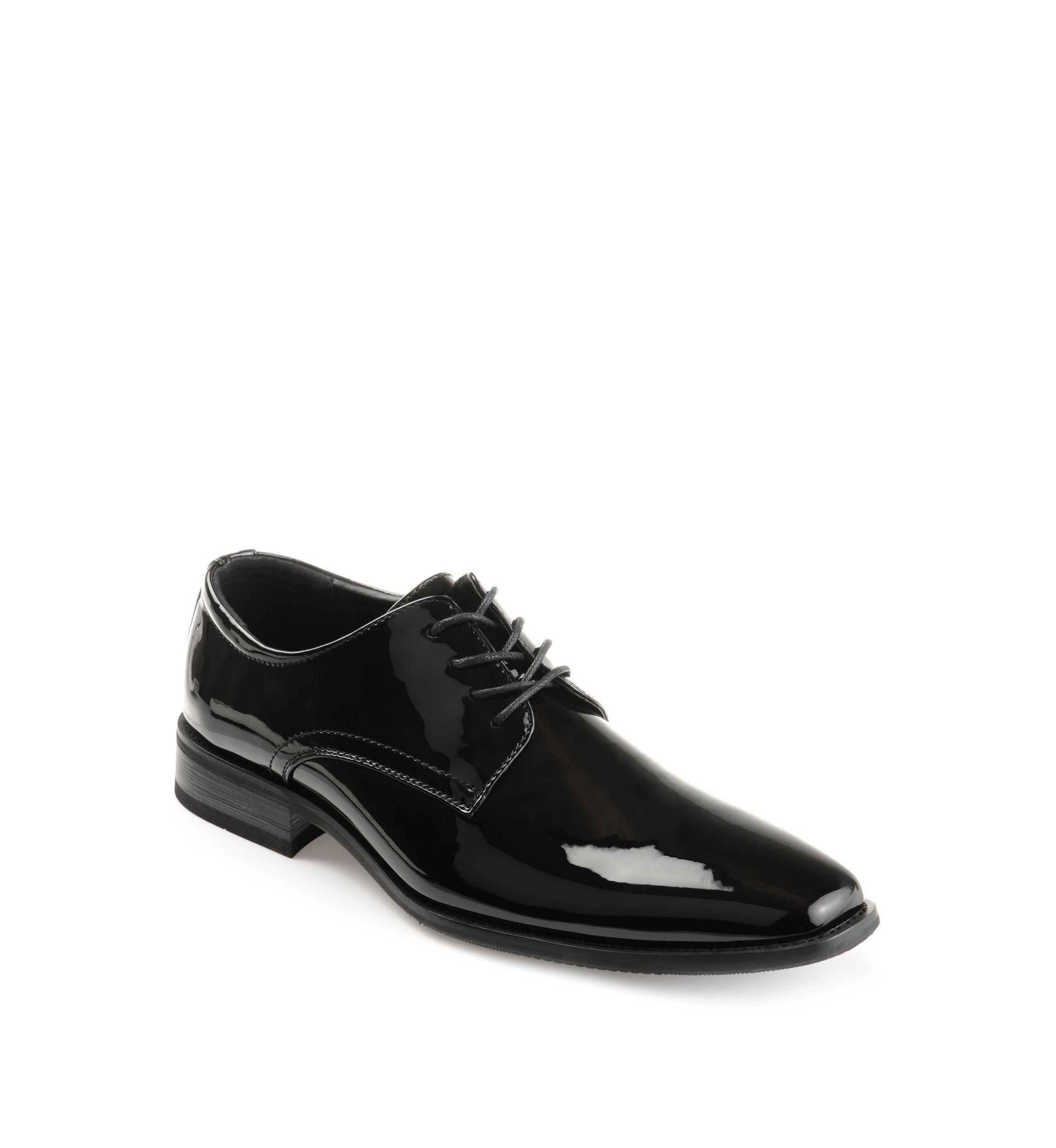 Wide Width Cole Dress Shoes