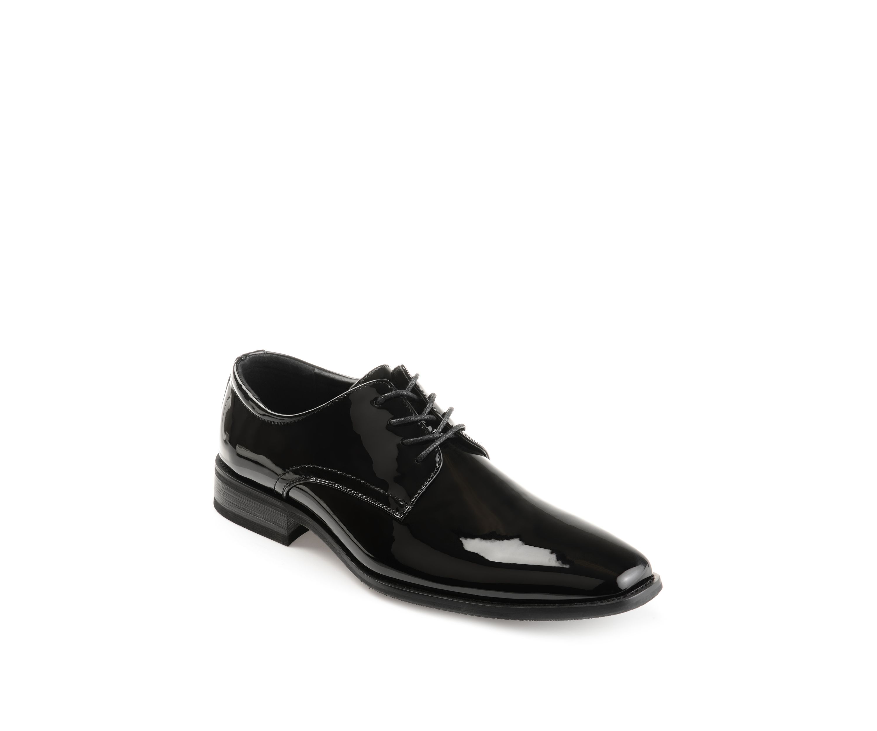 Wide Width Cole Dress Shoes