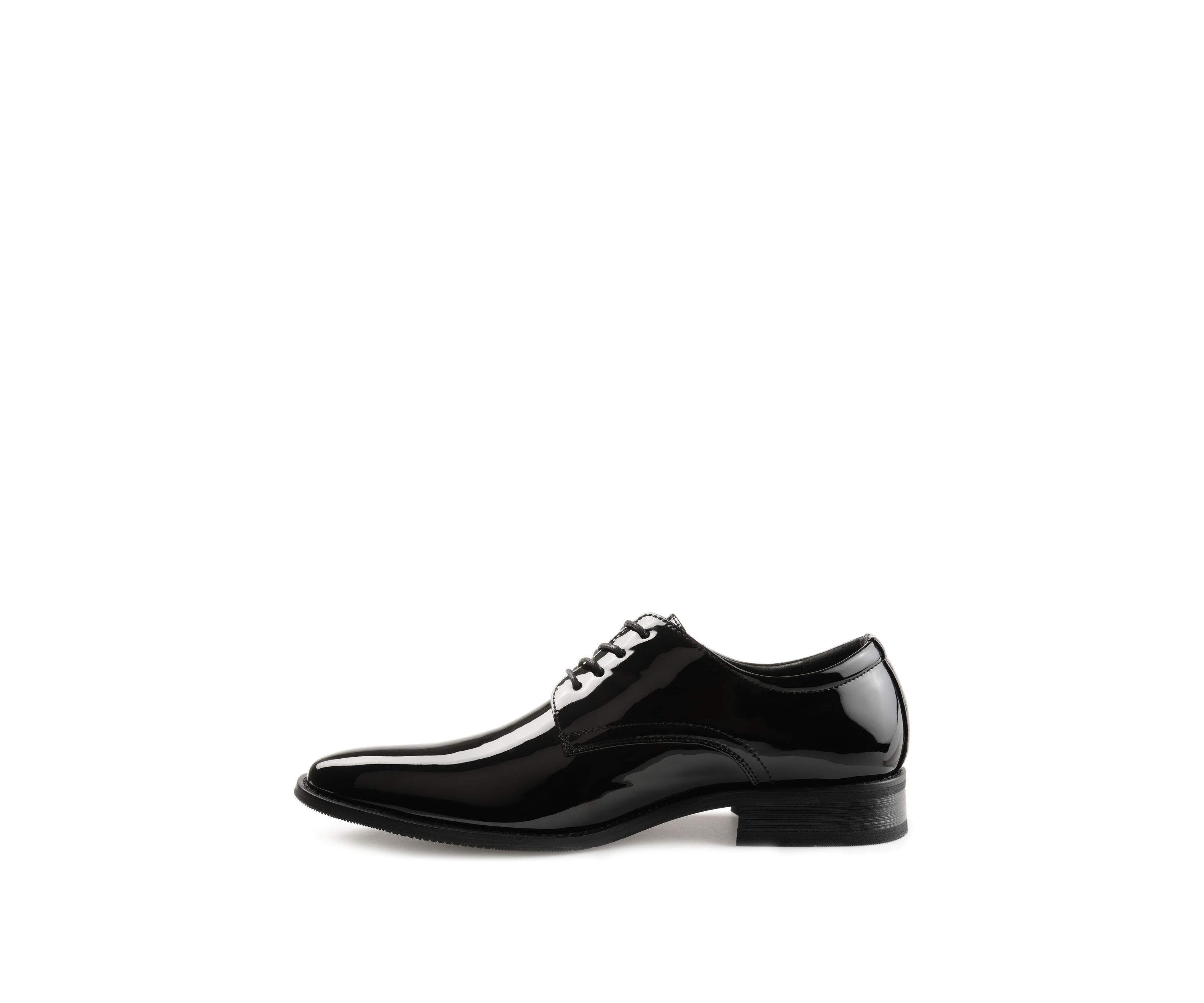 Wide Width Cole Dress Shoes