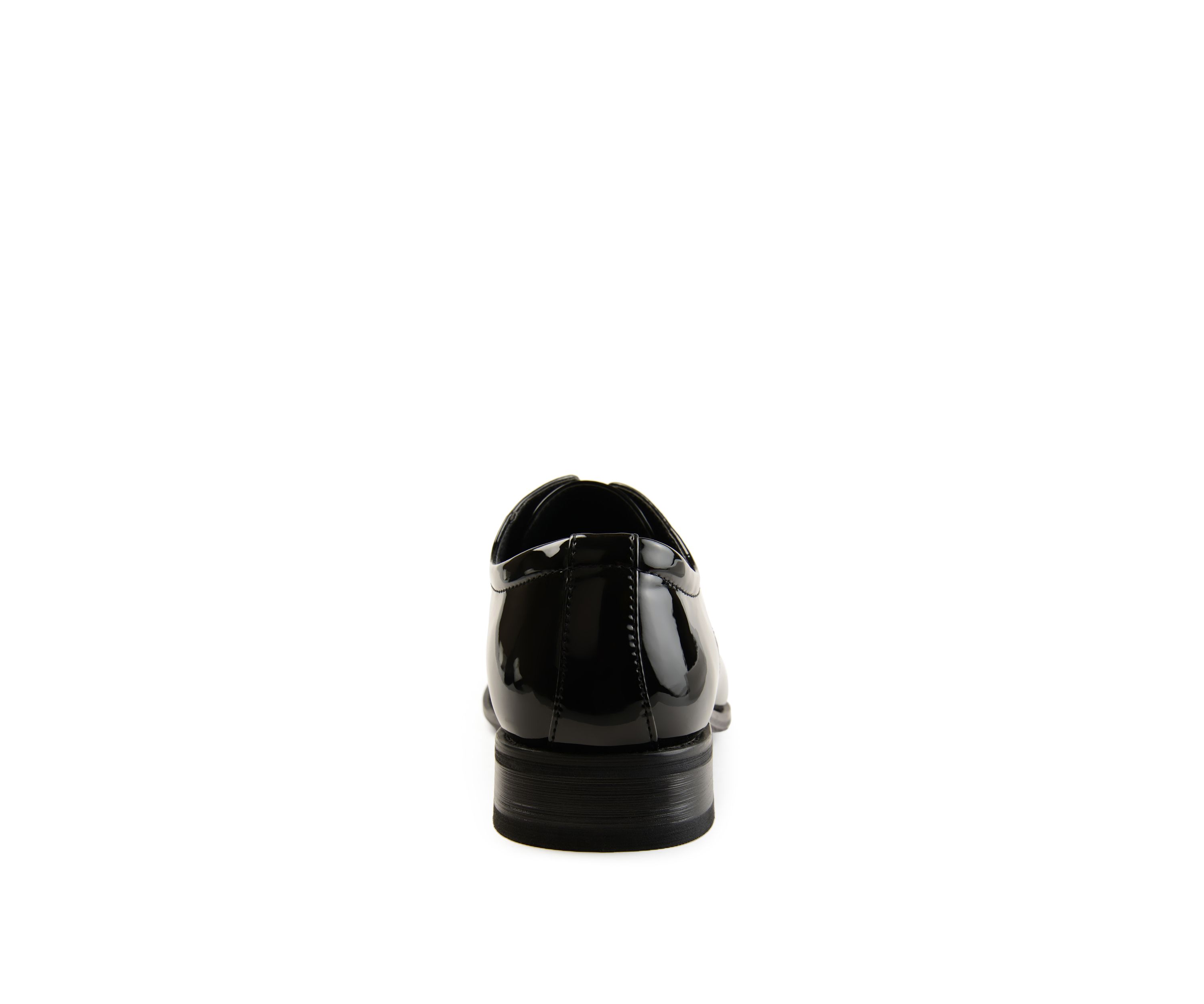 Wide Width Cole Dress Shoes